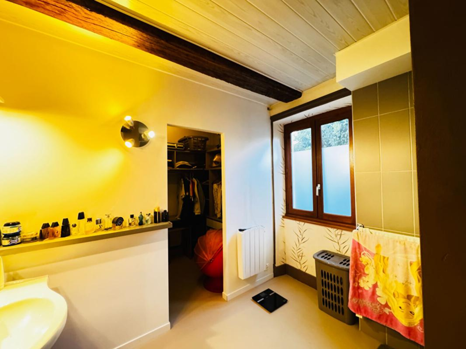 Image_10, Appartement, Saint-Haon-le-Châtel, ref :12328A
