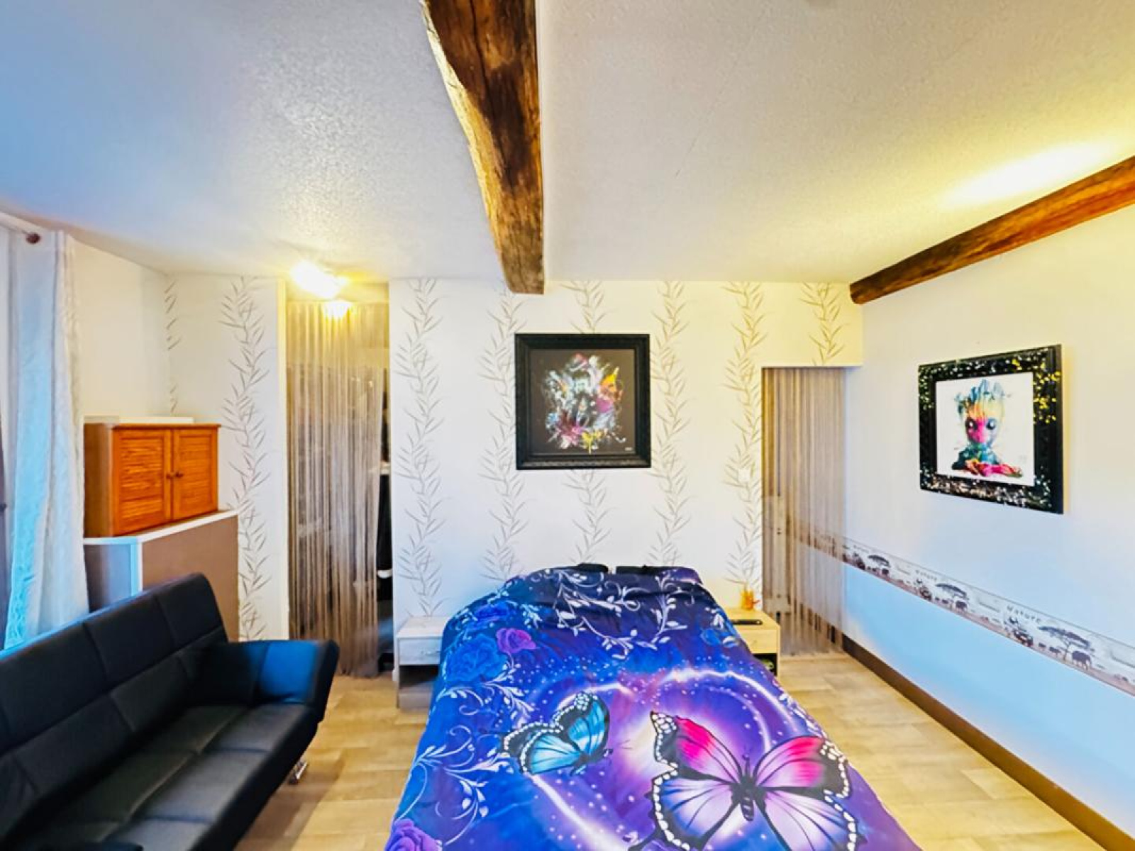 Image_9, Appartement, Saint-Haon-le-Châtel, ref :12328