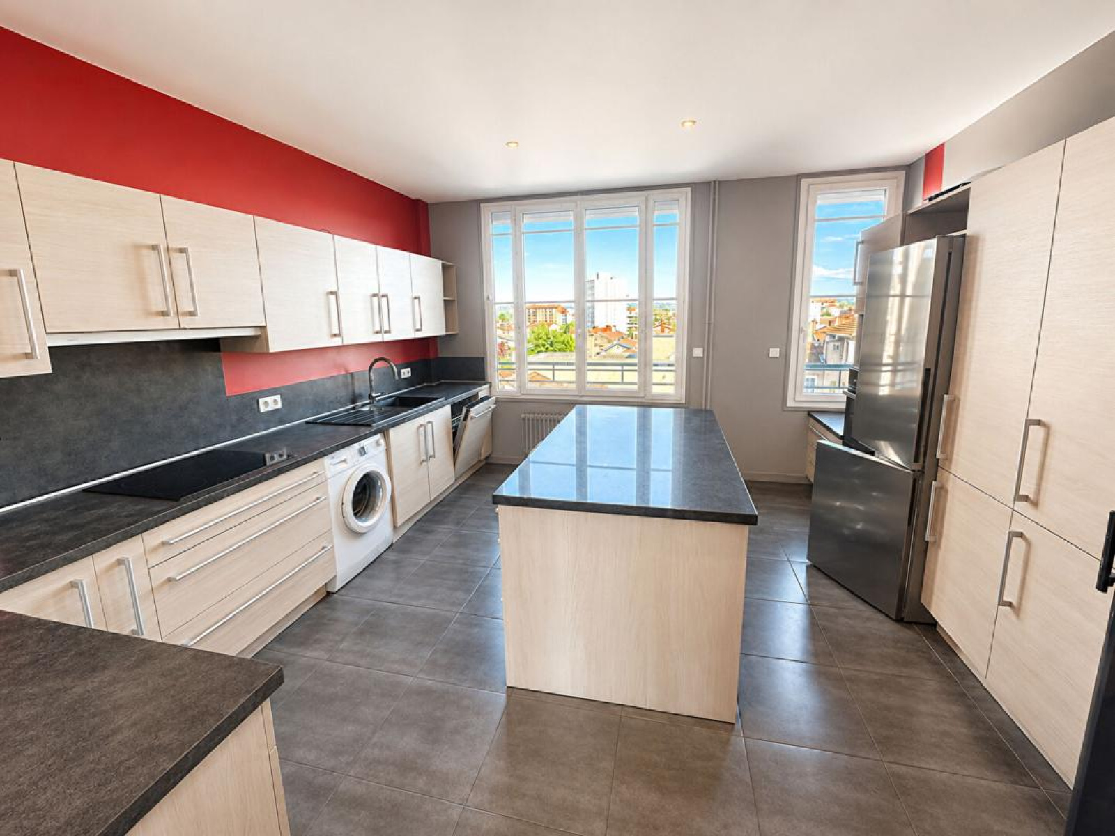 Image_4, Appartement, Roanne, ref :PRA12111