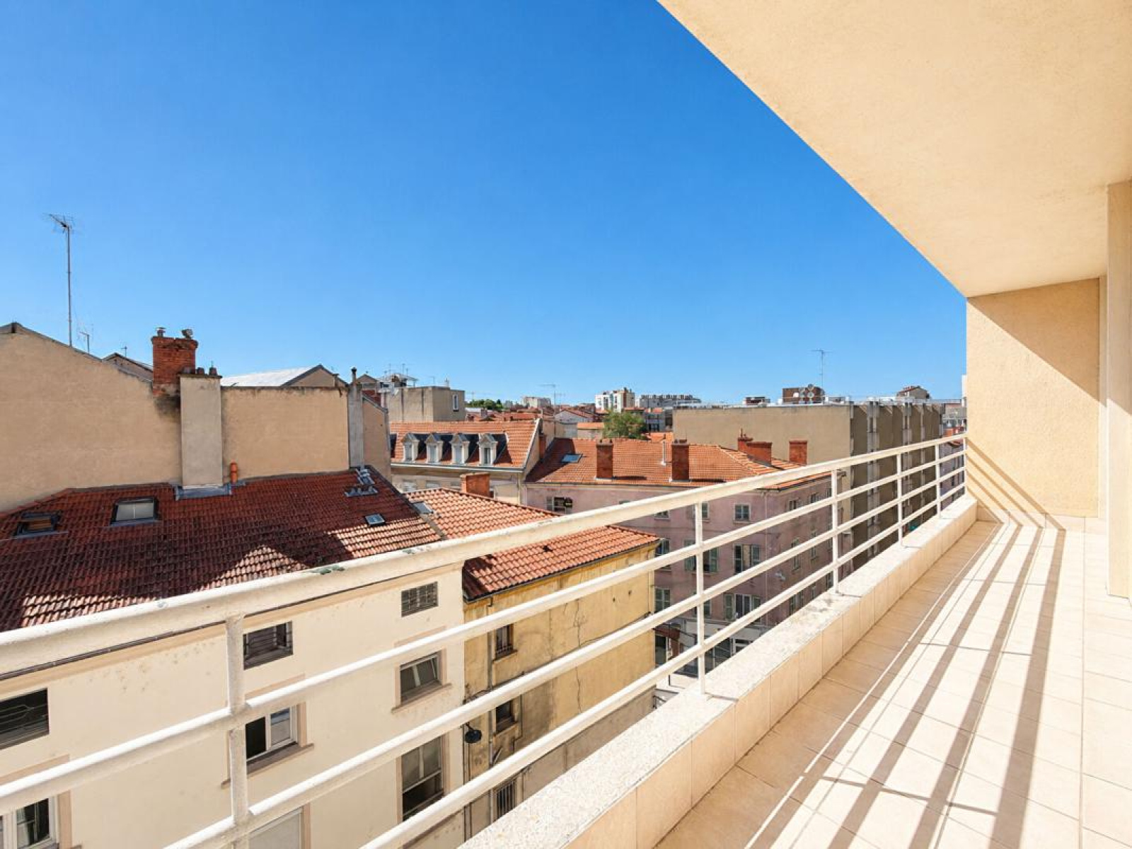 Image_2, Appartement, Roanne, ref :PRA12111