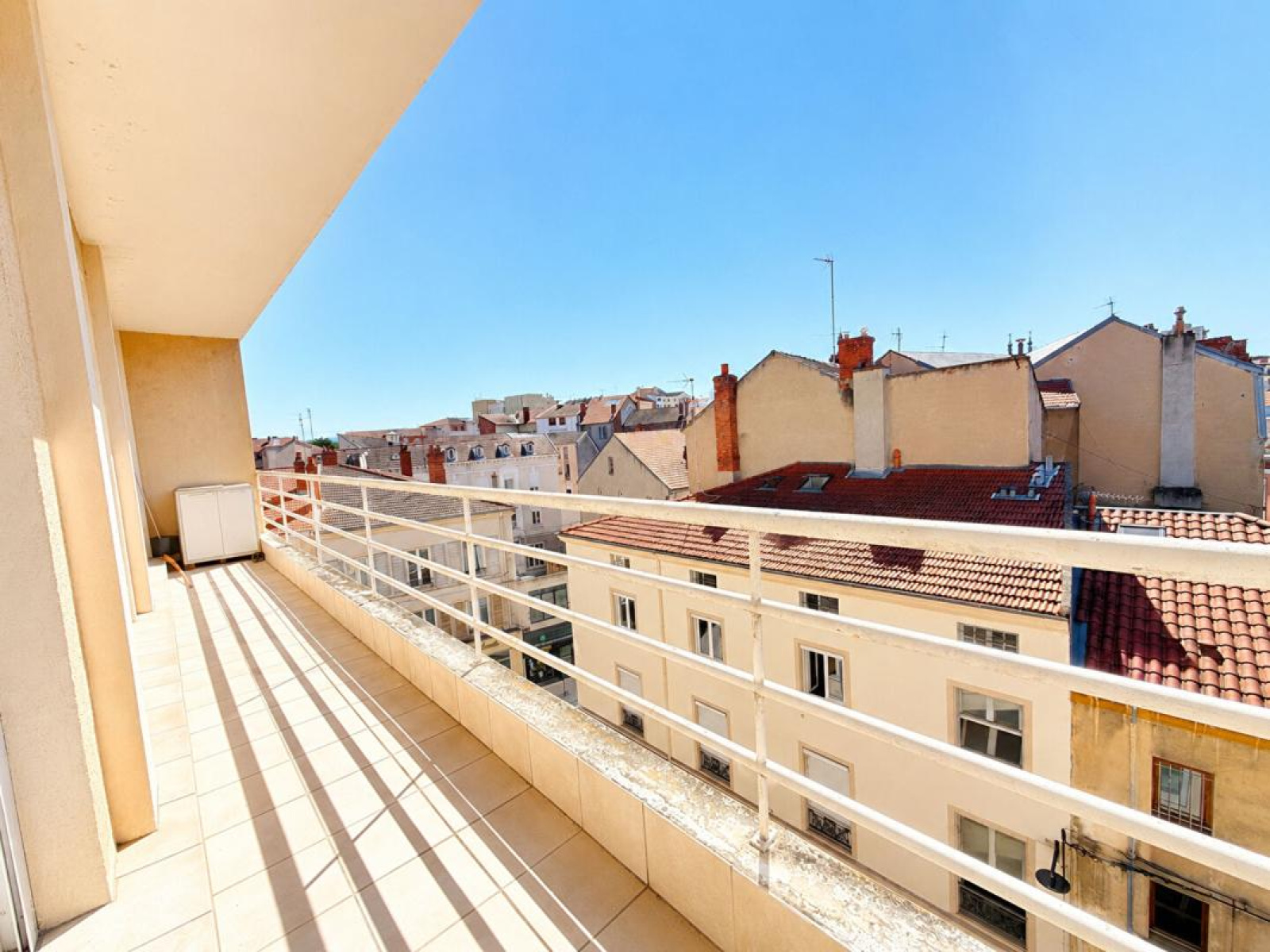 Image_8, Appartement, Roanne, ref :PRA12111