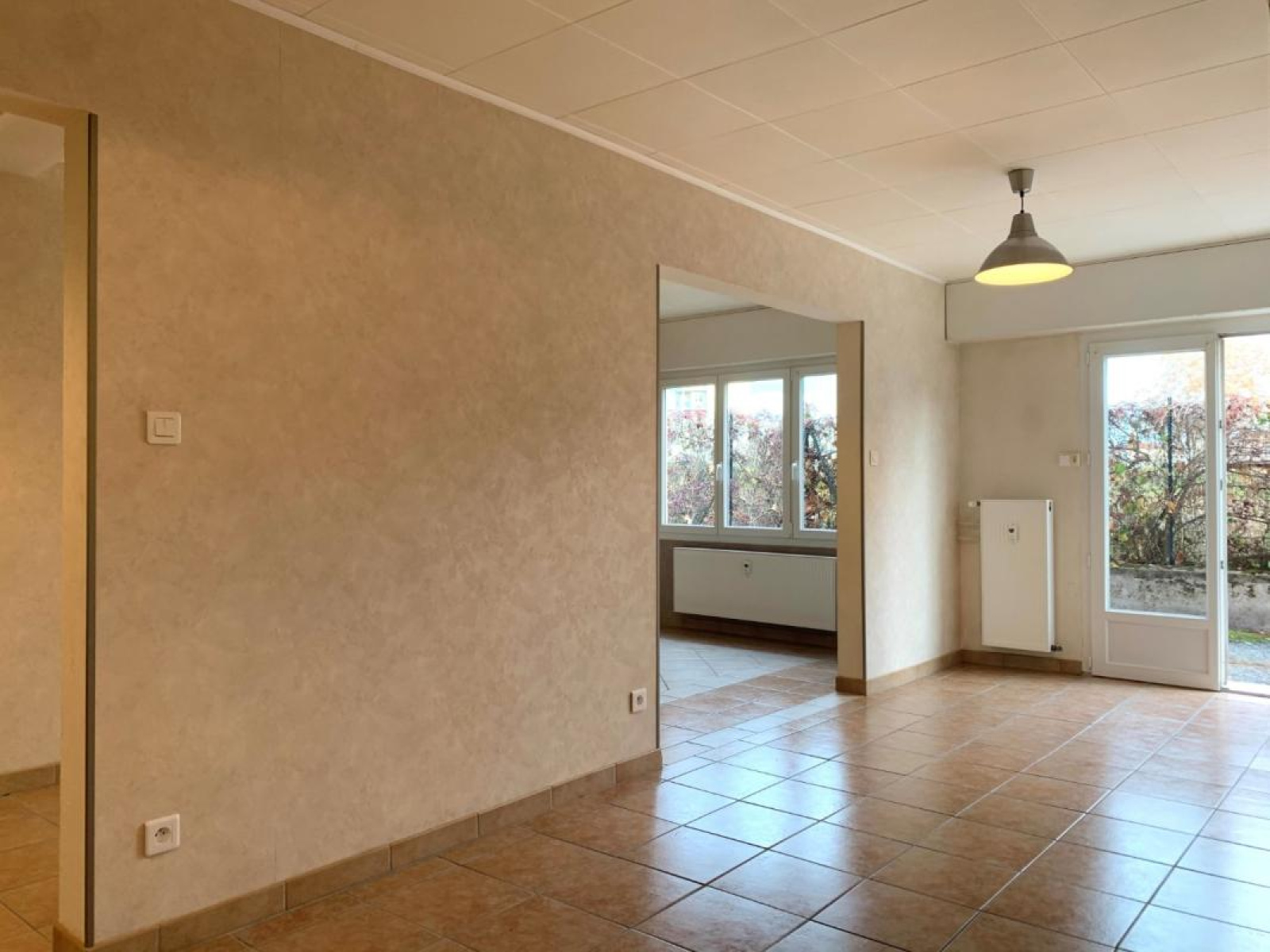 Image_1, Appartement, Roanne, ref :126143