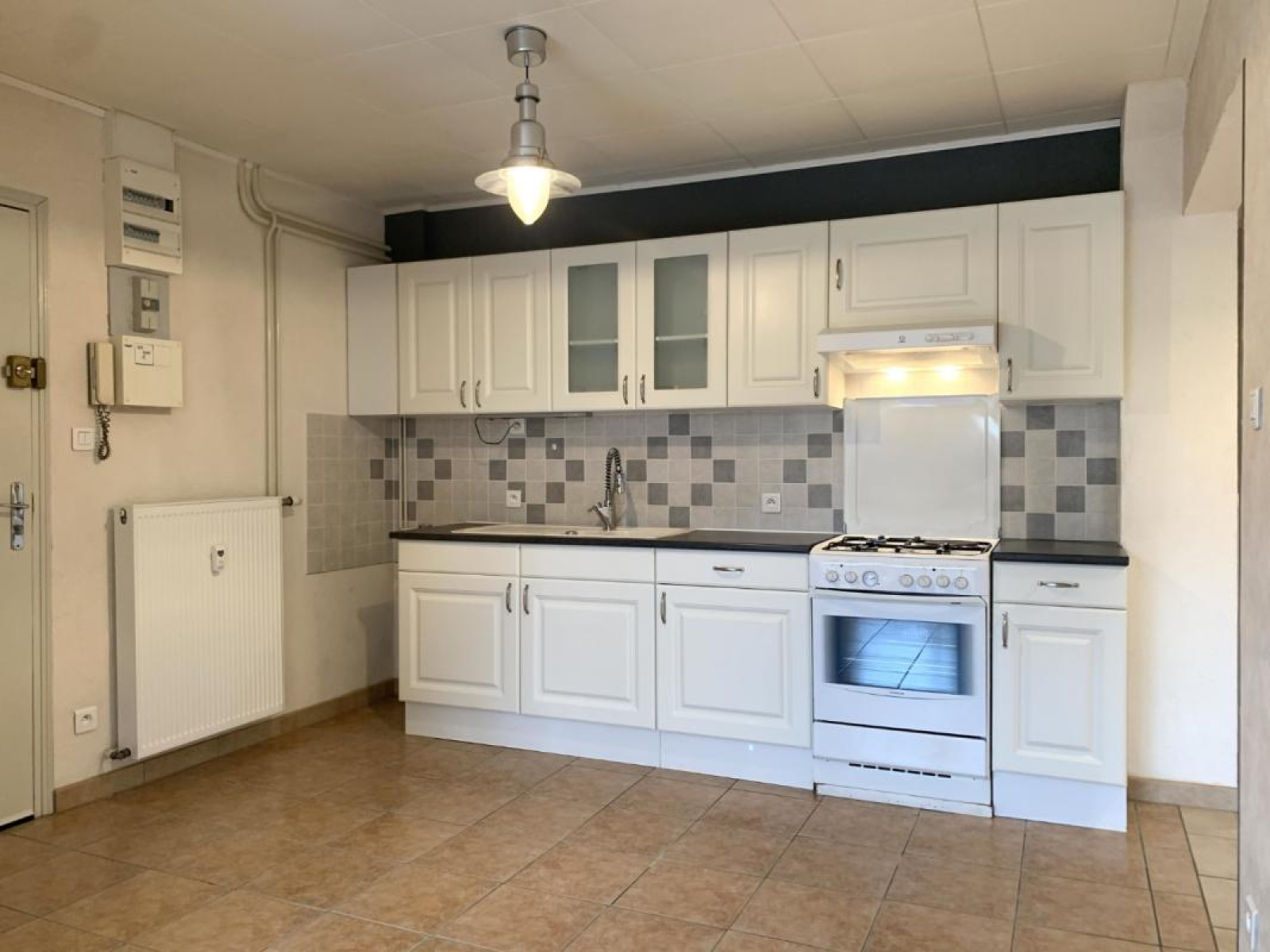 Image_2, Appartement, Roanne, ref :126143