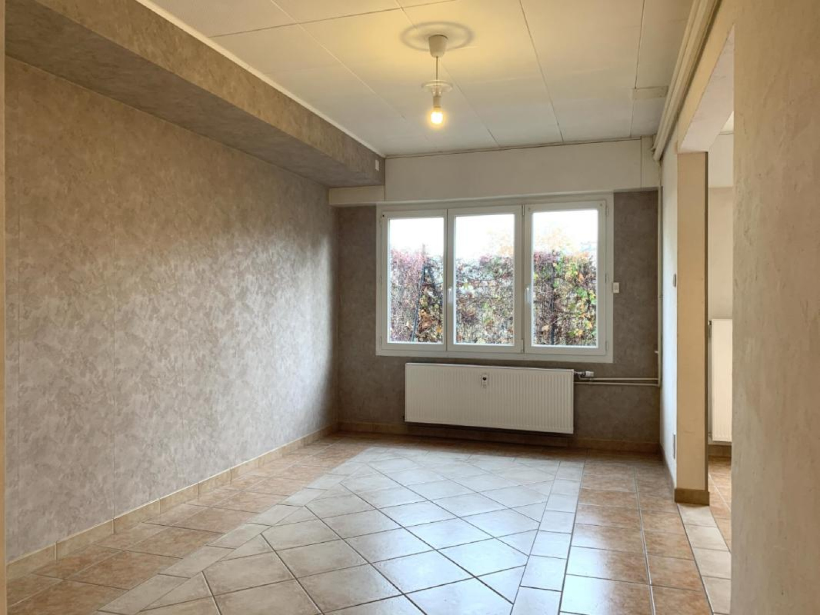 Image_4, Appartement, Roanne, ref :126143
