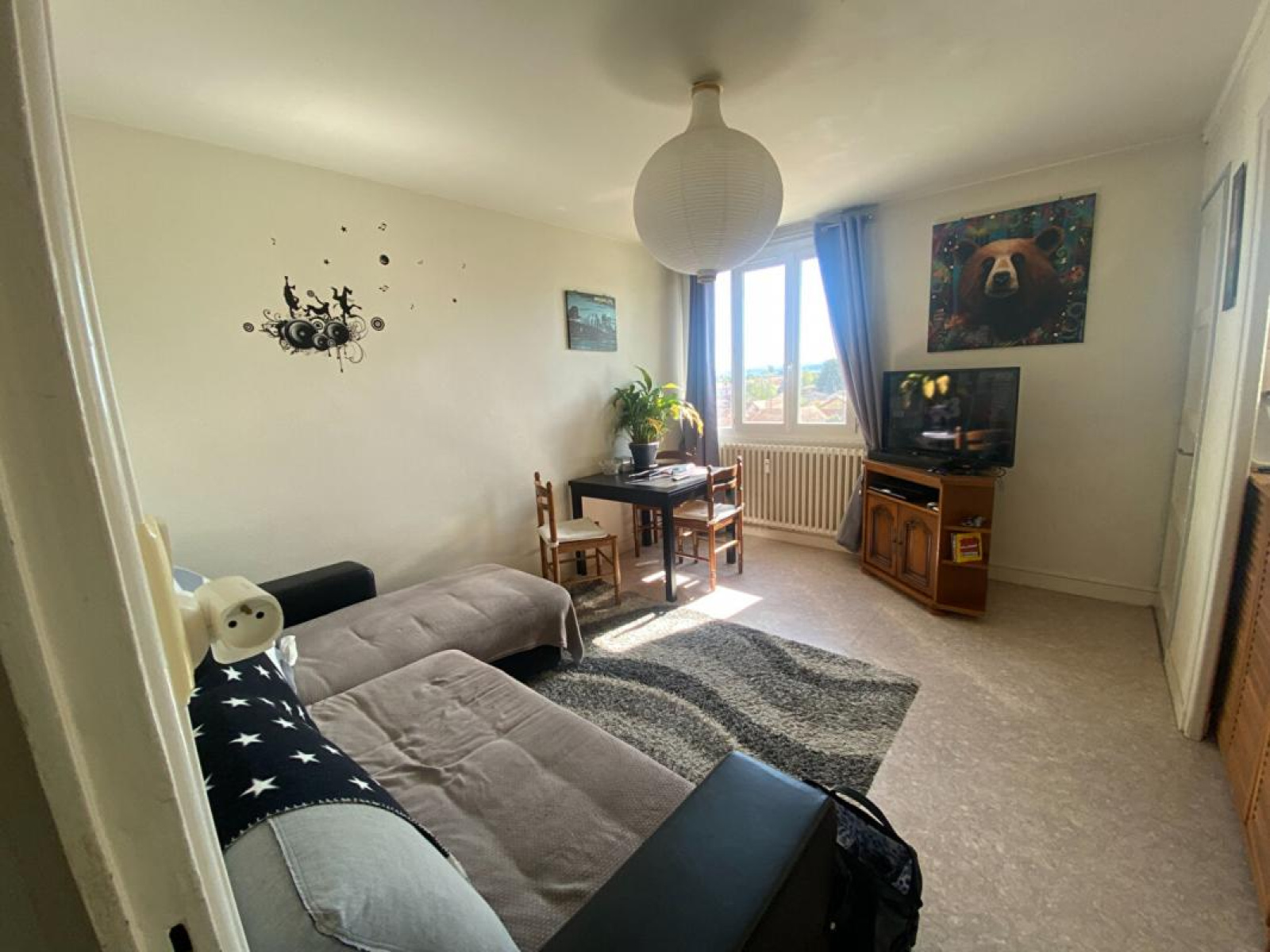 Image_1, Appartement, Roanne, ref :1685