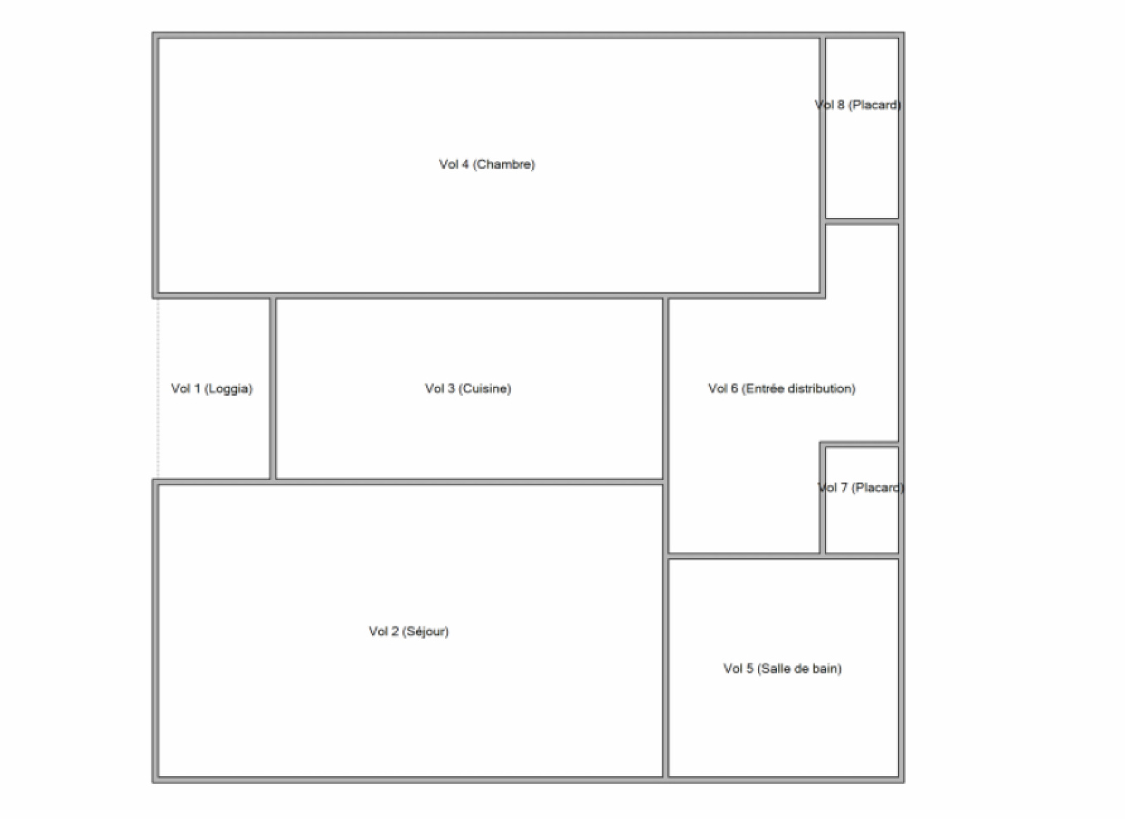 Image_5, Appartement, Roanne, ref :1685