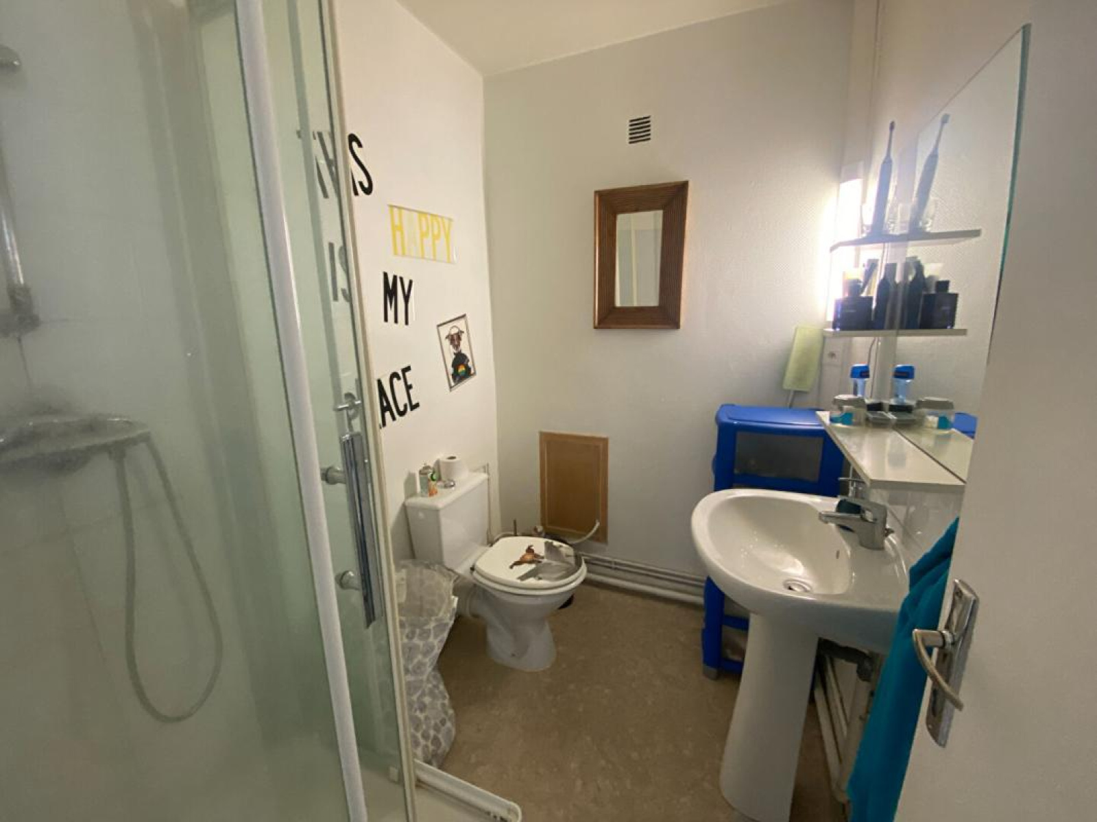 Image_4, Appartement, Roanne, ref :1685