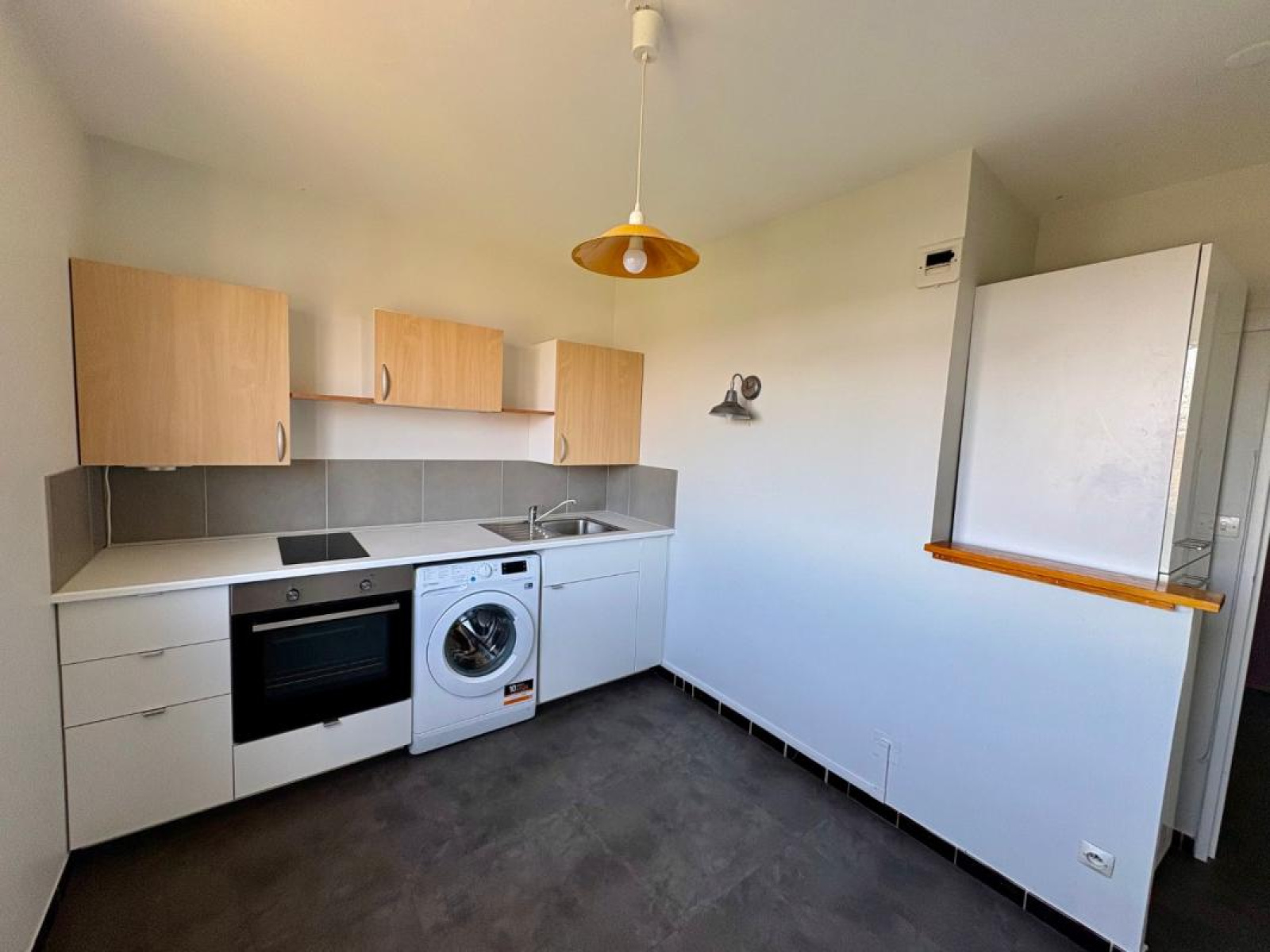 Image_2, Appartement, Roanne, ref :113207