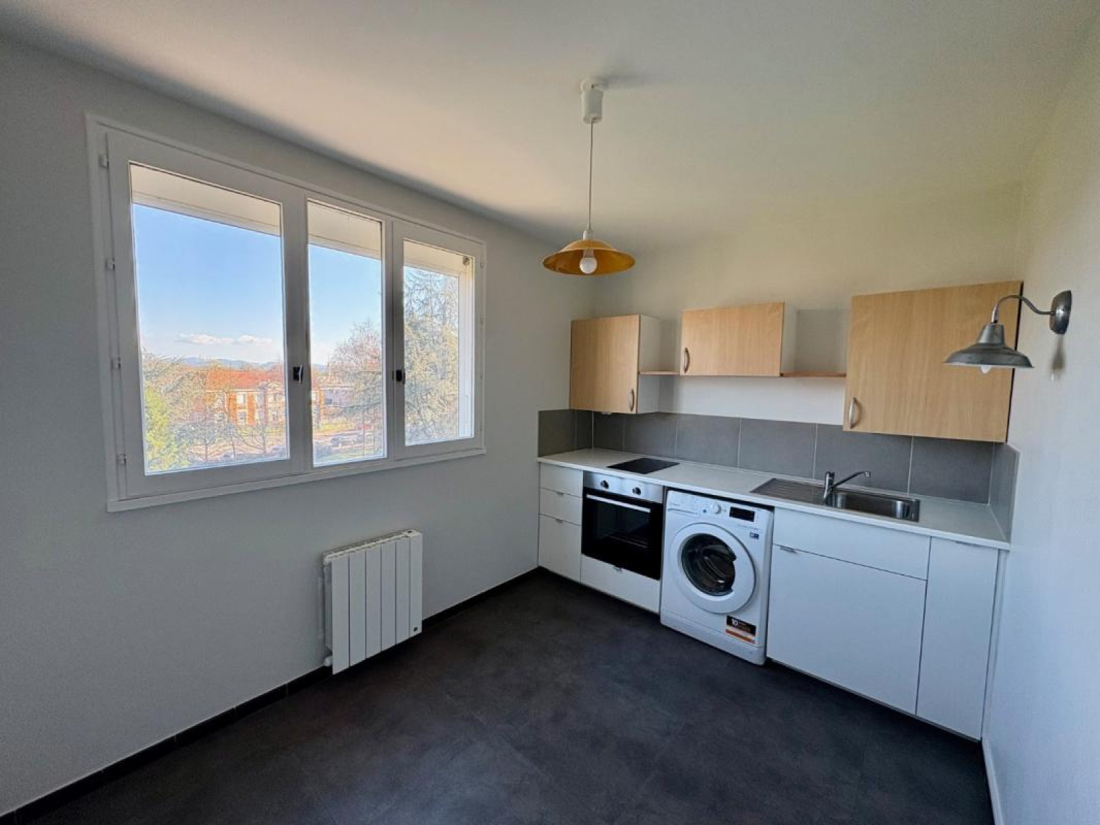 Image_1, Appartement, Roanne, ref :113207