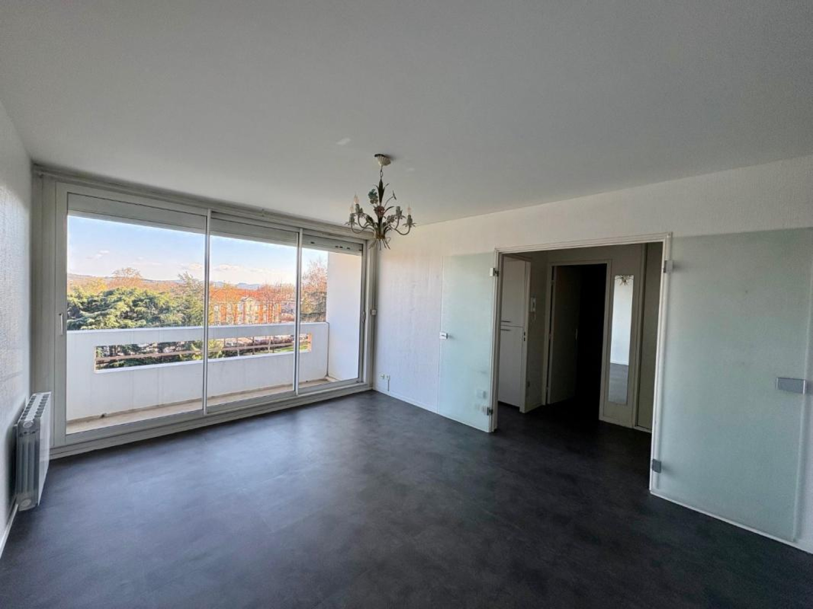 Image_4, Appartement, Roanne, ref :113207