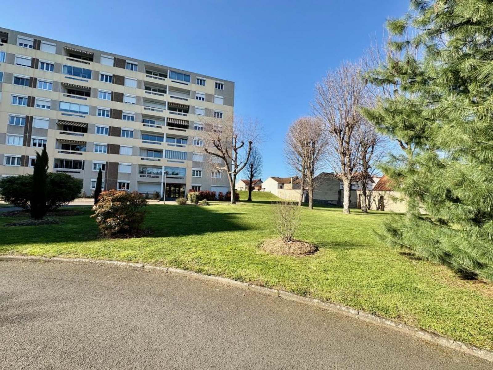 Image_7, Appartement, Roanne, ref :113207