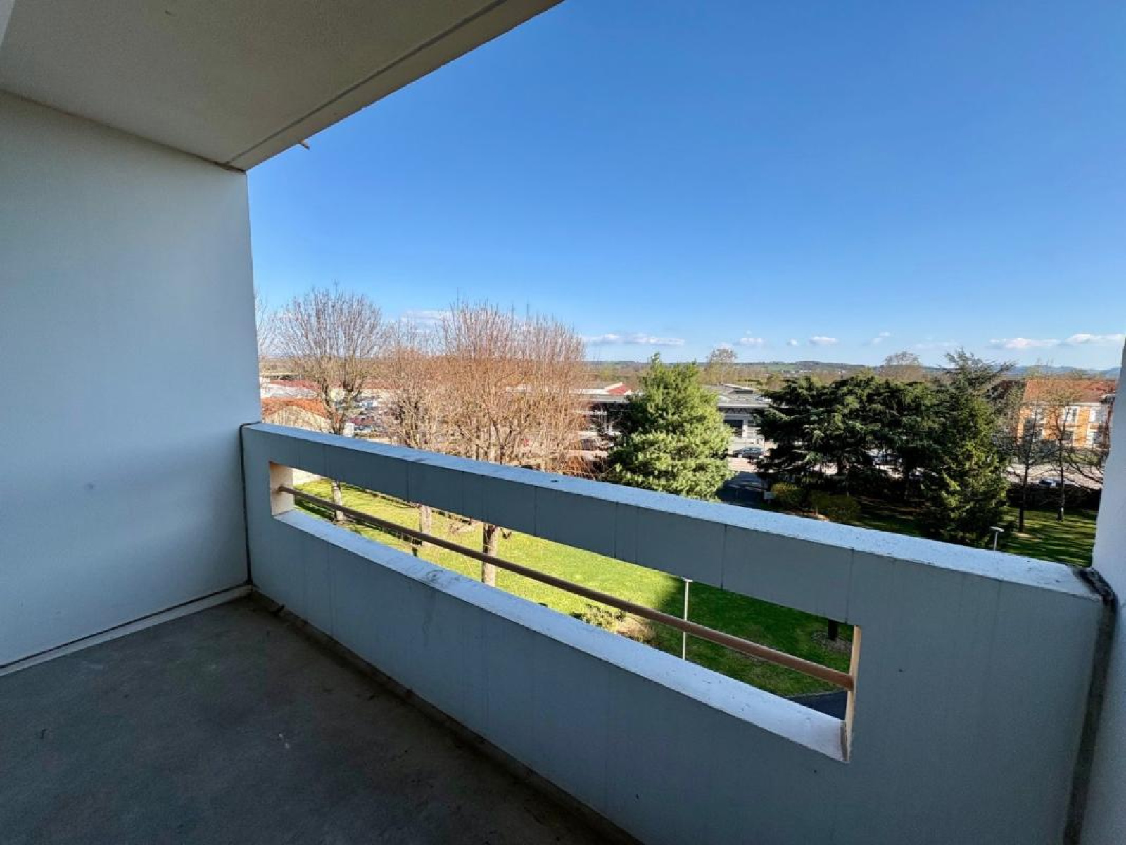 Image_5, Appartement, Roanne, ref :113207