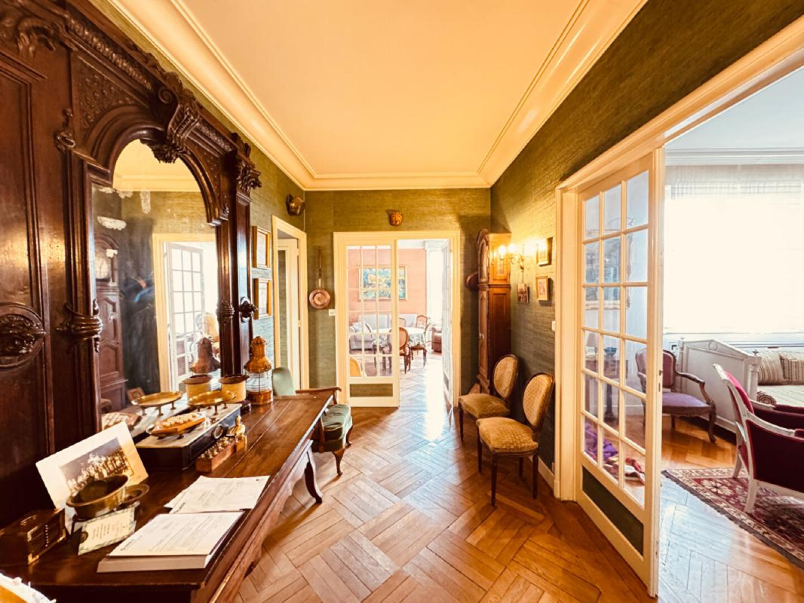 Image_3, Appartement, Roanne, ref :12286PM