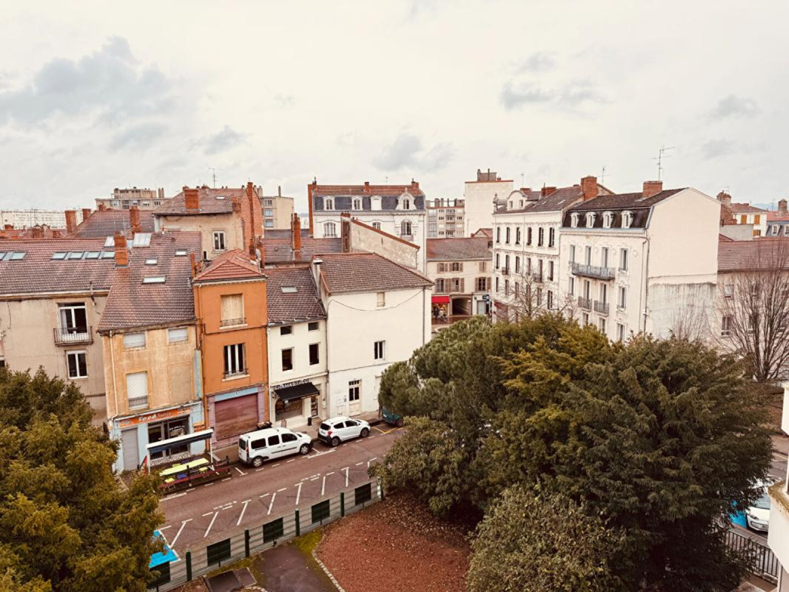 Image_8, Appartement, Roanne, ref :12286PM