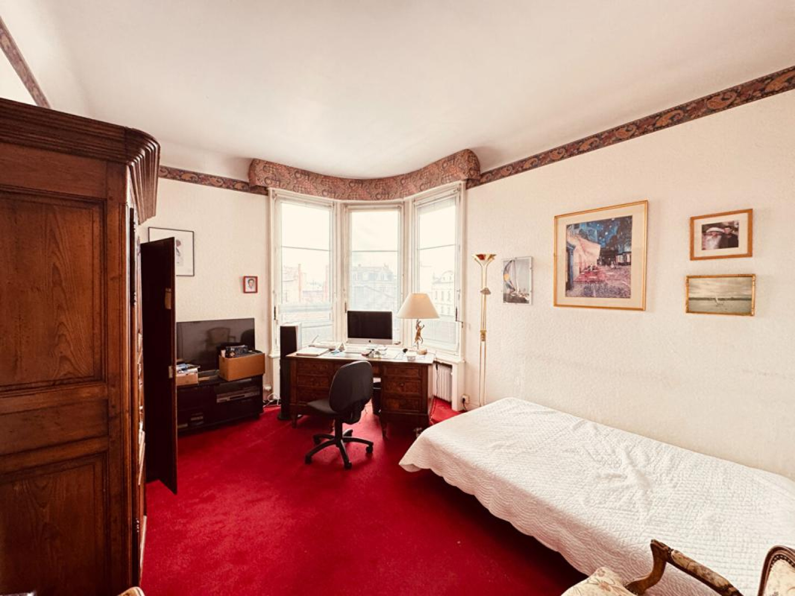 Image_13, Appartement, Roanne, ref :12286PM