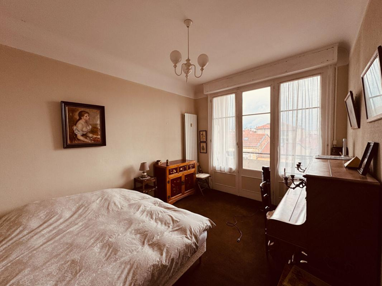 Image_14, Appartement, Roanne, ref :12286PM