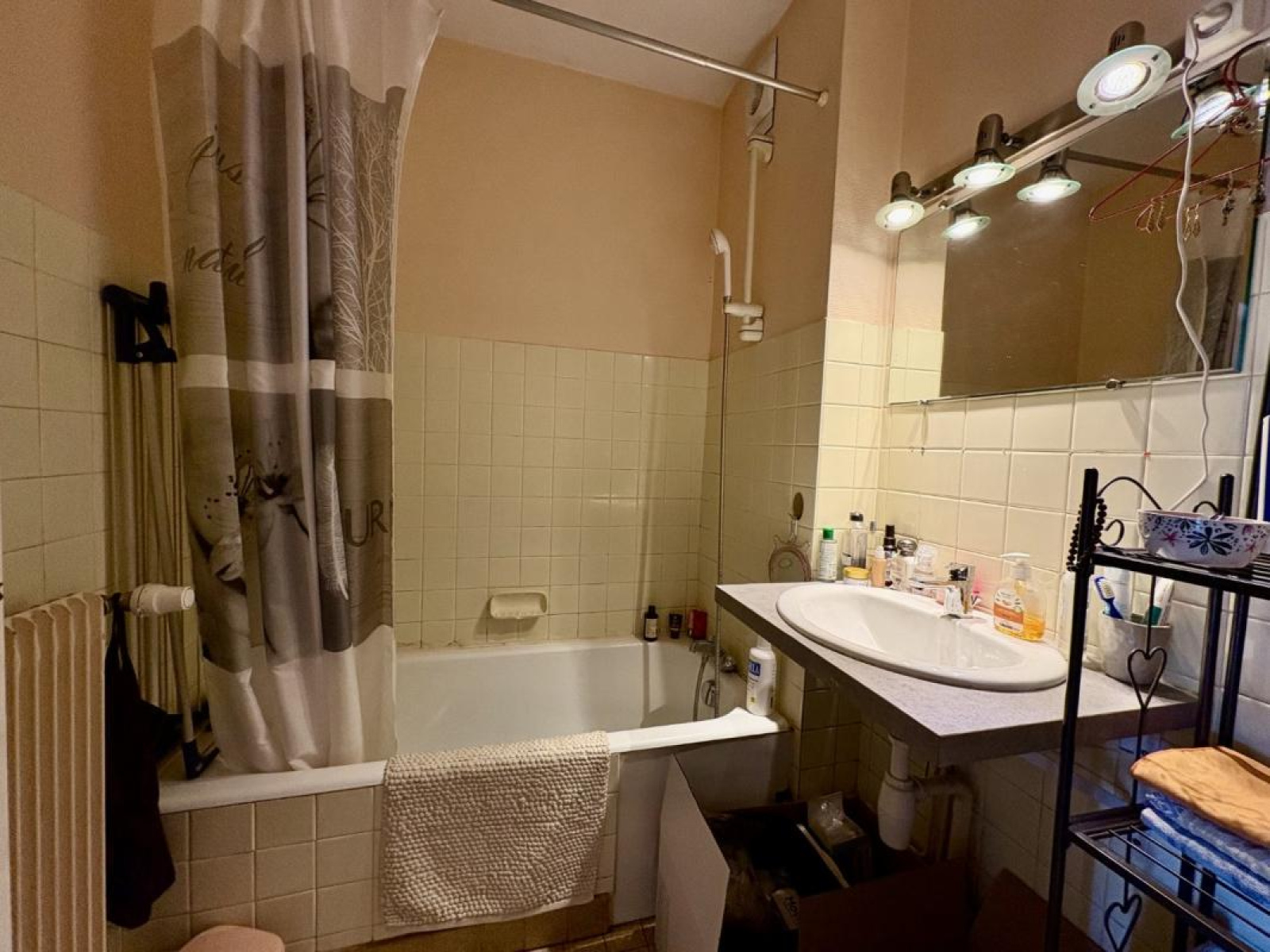 Image_5, Appartement, Roanne, ref :118040