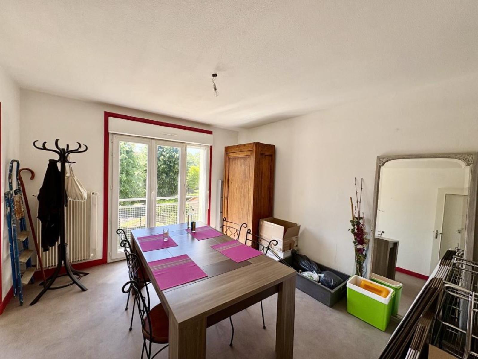 Image_1, Appartement, Roanne, ref :118040