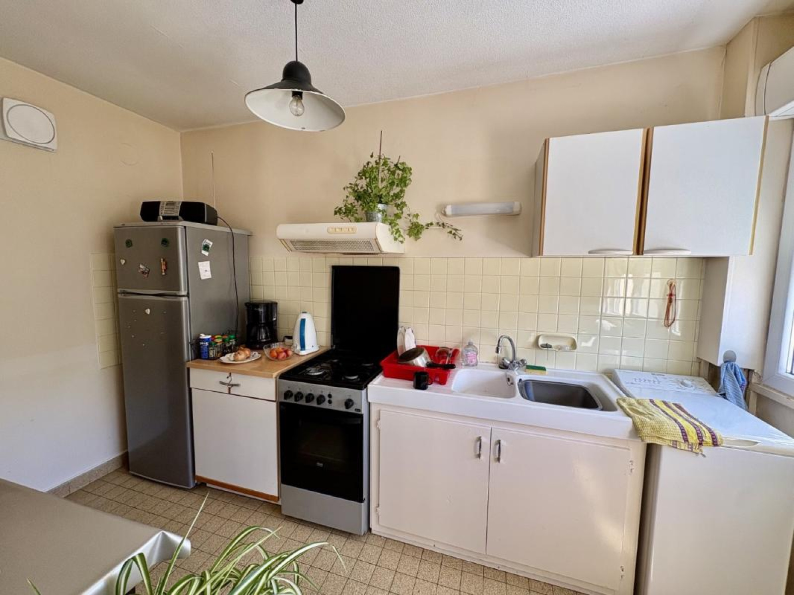 Image_2, Appartement, Roanne, ref :118040