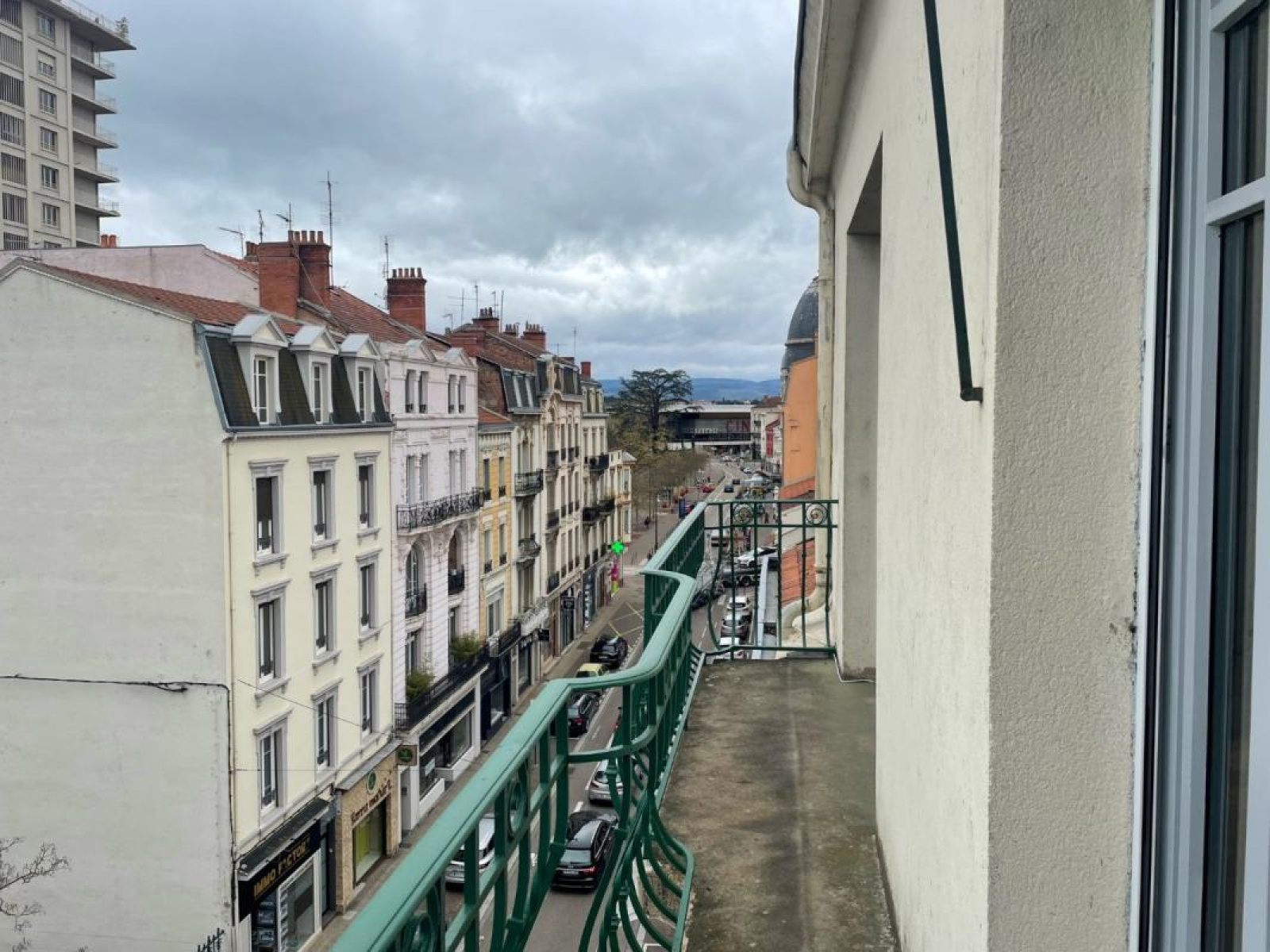 Image_11, Appartement, Roanne, ref :120371