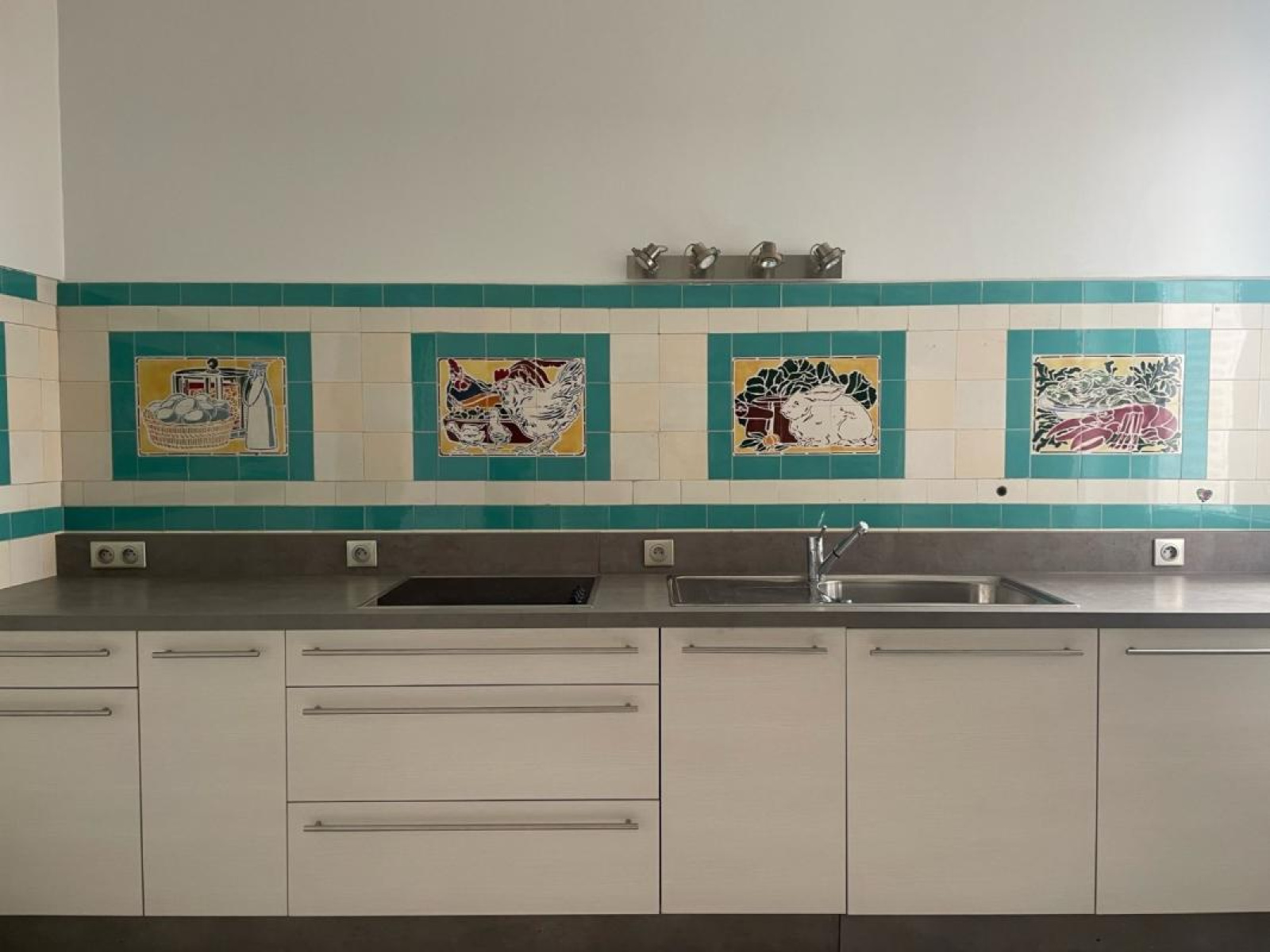 Image_5, Appartement, Roanne, ref :120371