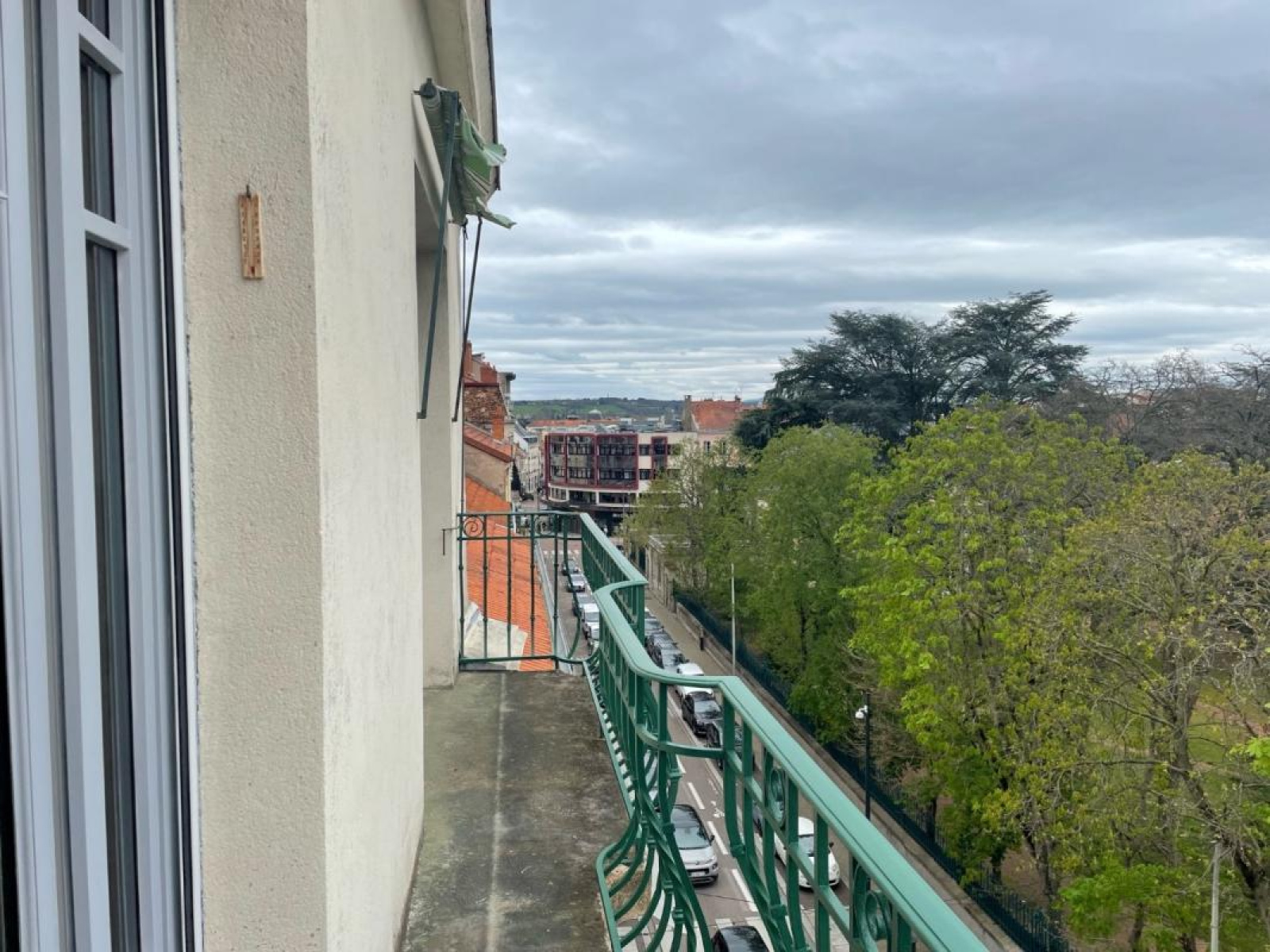 Image_2, Appartement, Roanne, ref :120371