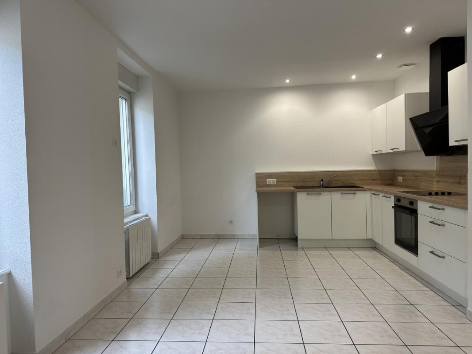 Image_2, Appartement, Roanne, ref :125847