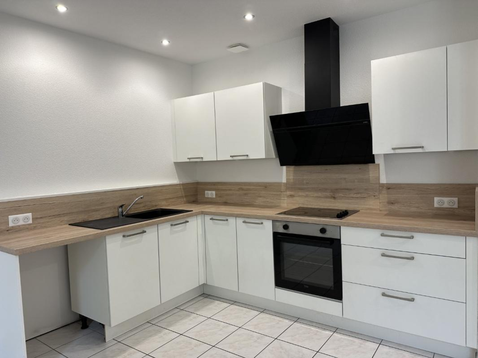 Image_1, Appartement, Roanne, ref :125847