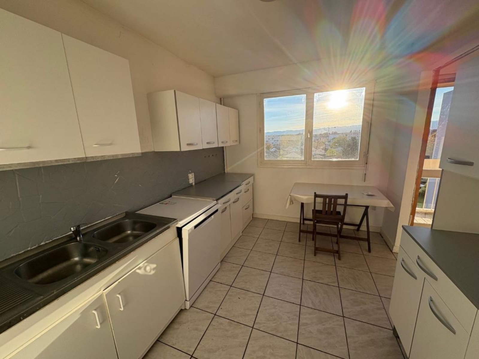 Image_2, Appartement, Roanne, ref :105424