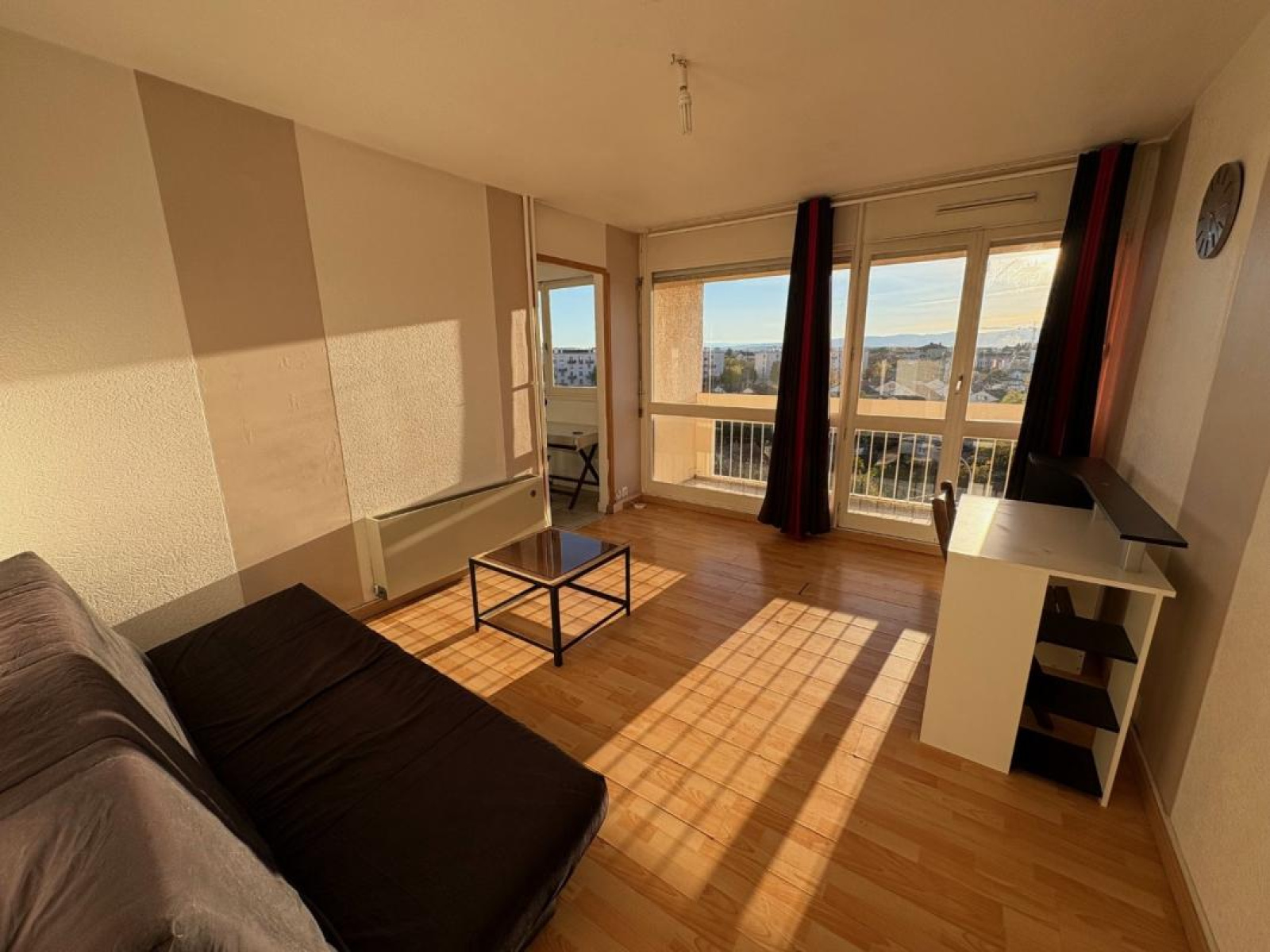 Image_1, Appartement, Roanne, ref :105424