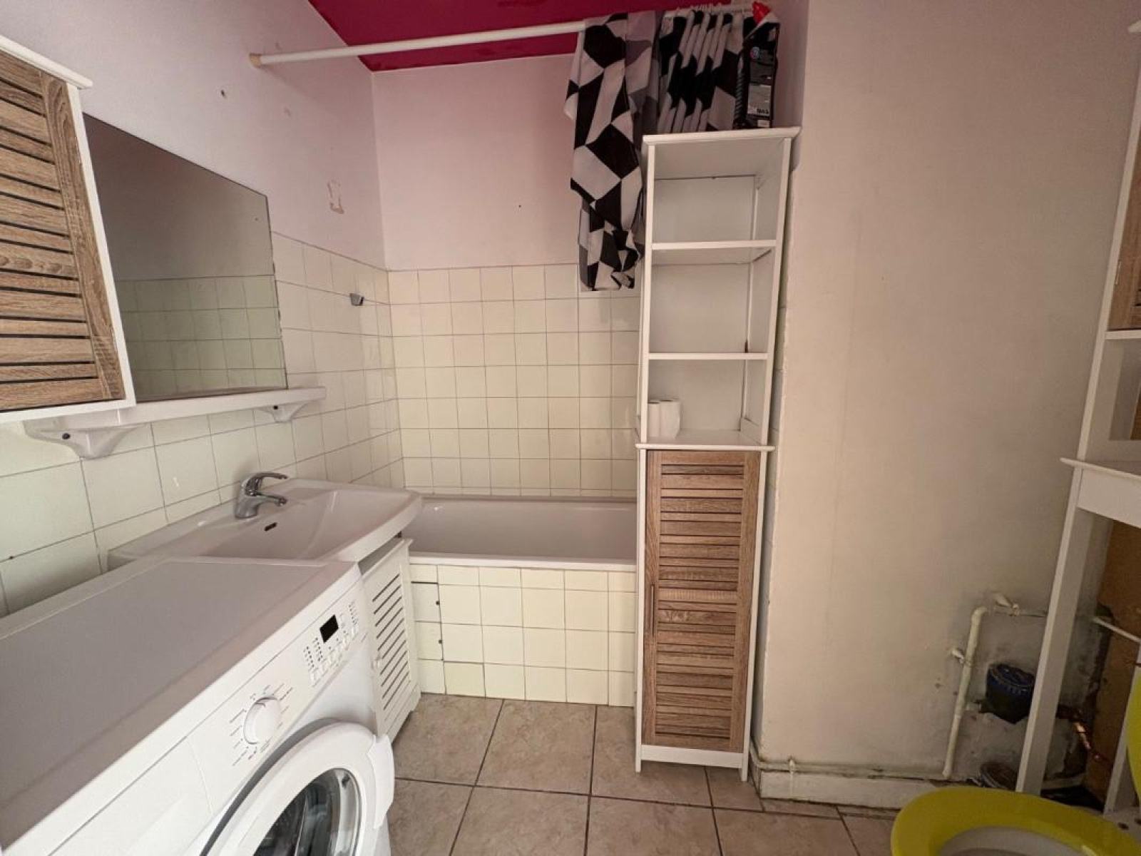 Image_7, Appartement, Roanne, ref :105424