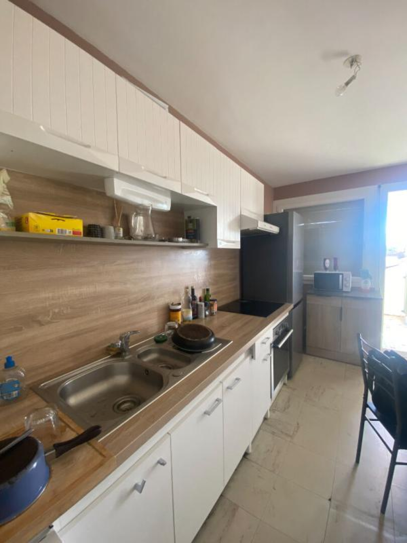 Image_3, Appartement, Riorges, ref :1702