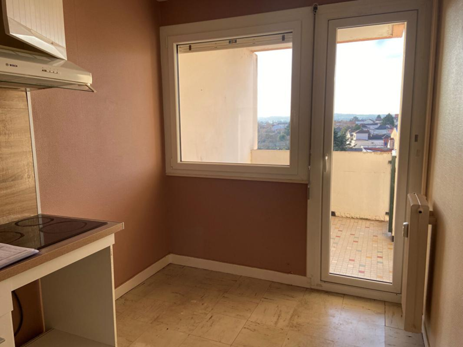 Image_1, Appartement, Riorges, ref :1702