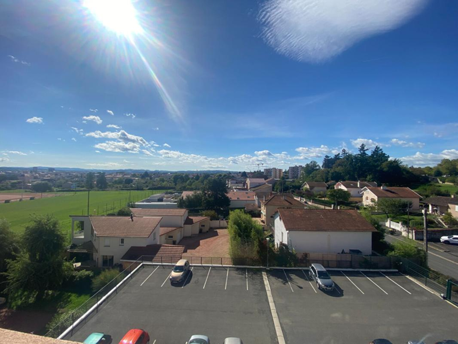 Image_7, Appartement, Riorges, ref :1702