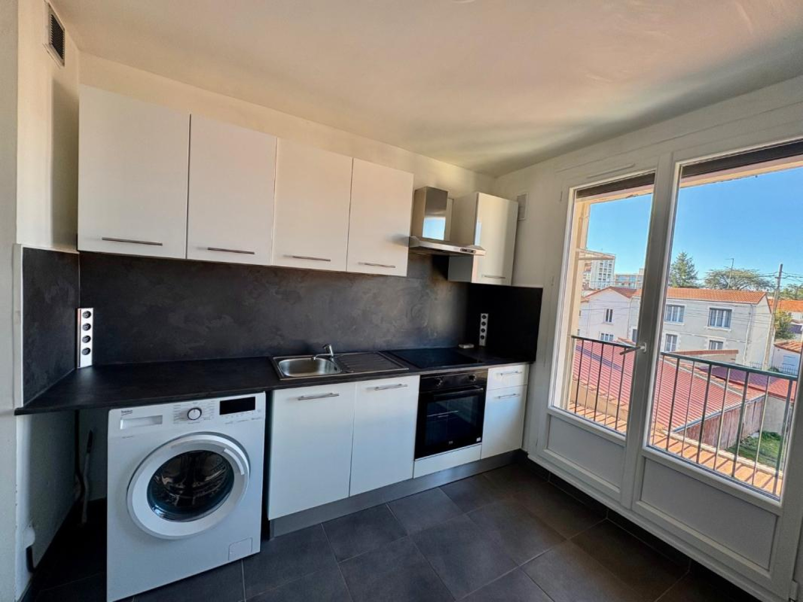 Image_2, Appartement, Le Coteau, ref :109650