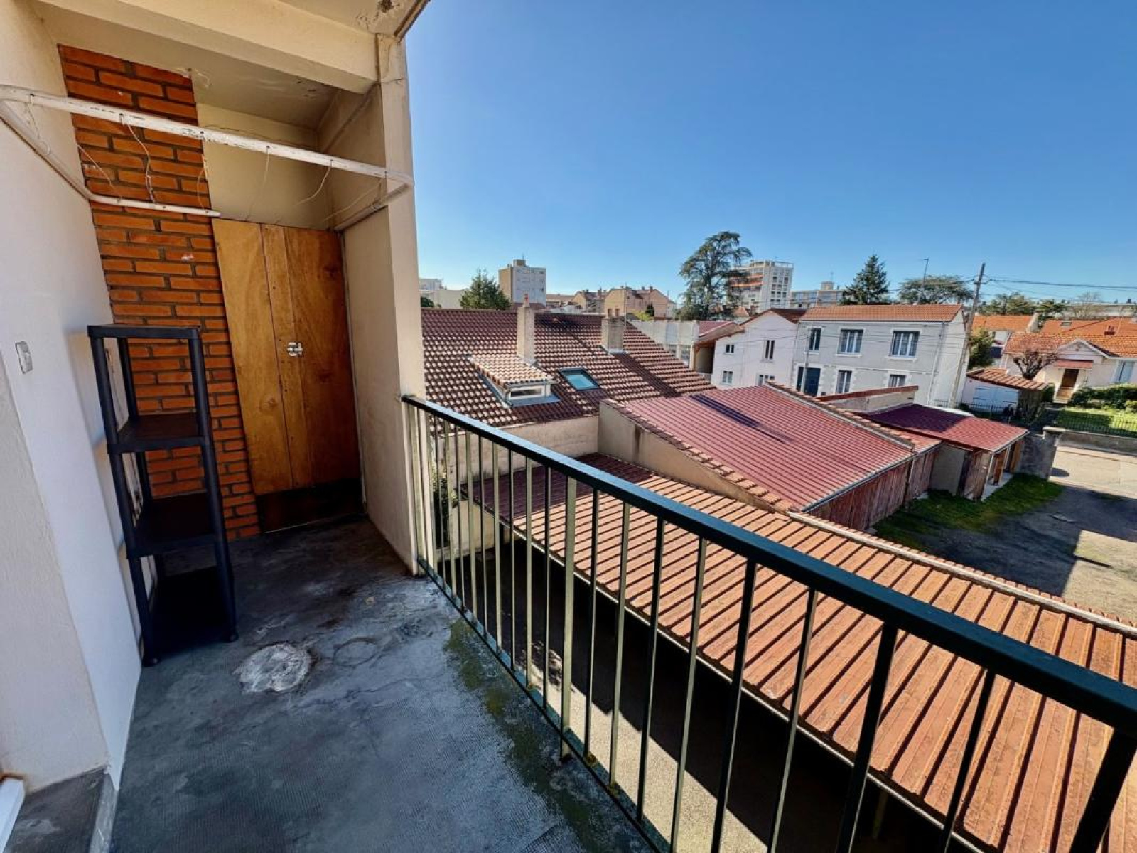 Image_4, Appartement, Le Coteau, ref :109650