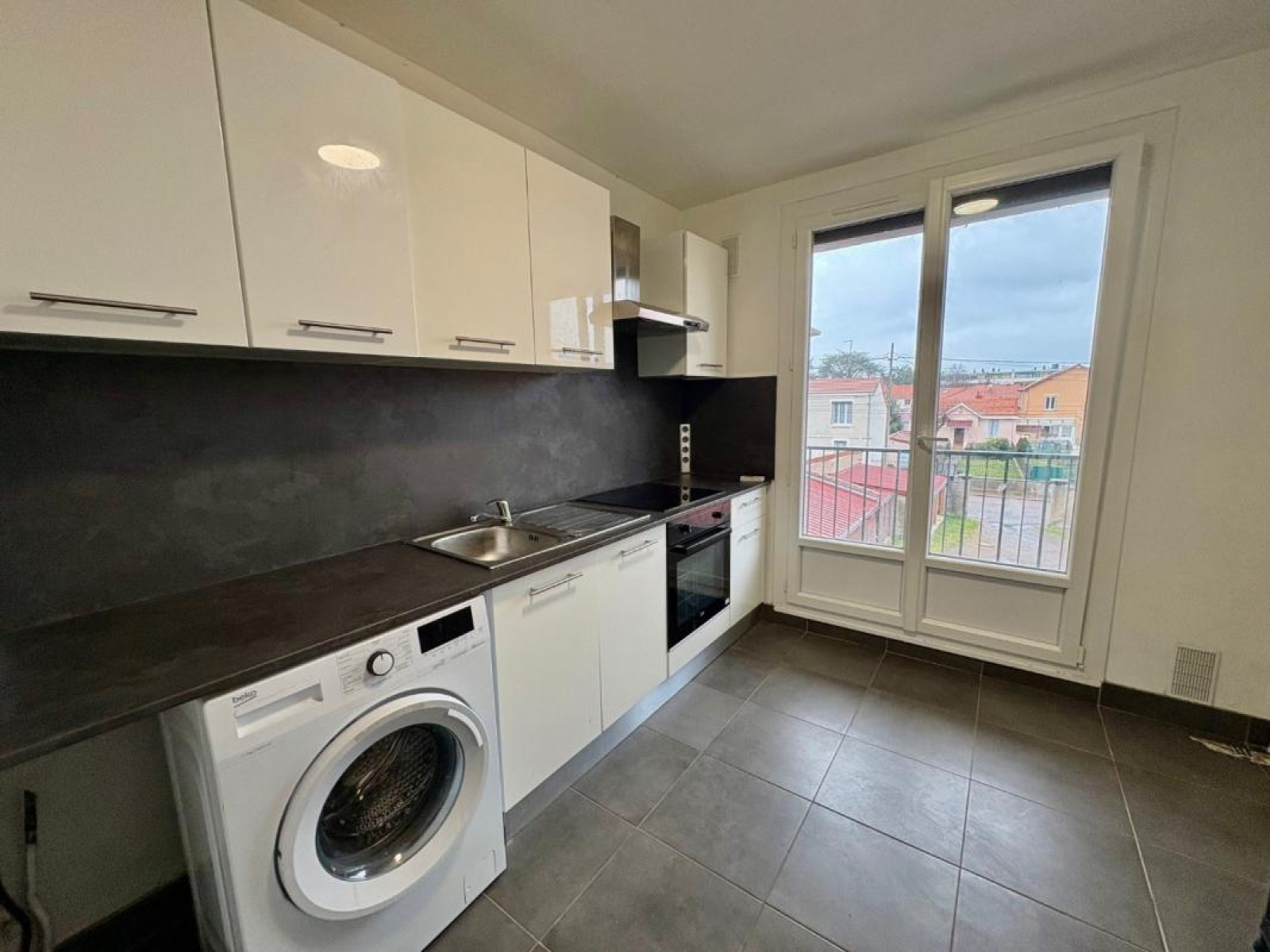 Image_1, Appartement, Le Coteau, ref :109650