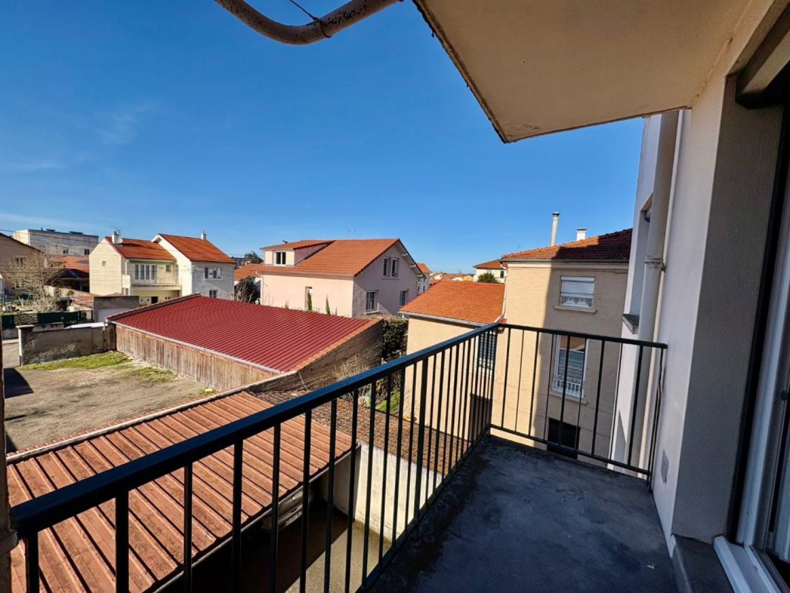 Image_3, Appartement, Le Coteau, ref :109650