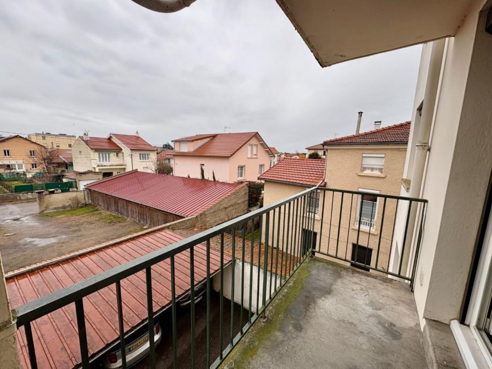 Image_6, Appartement, Le Coteau, ref :109650