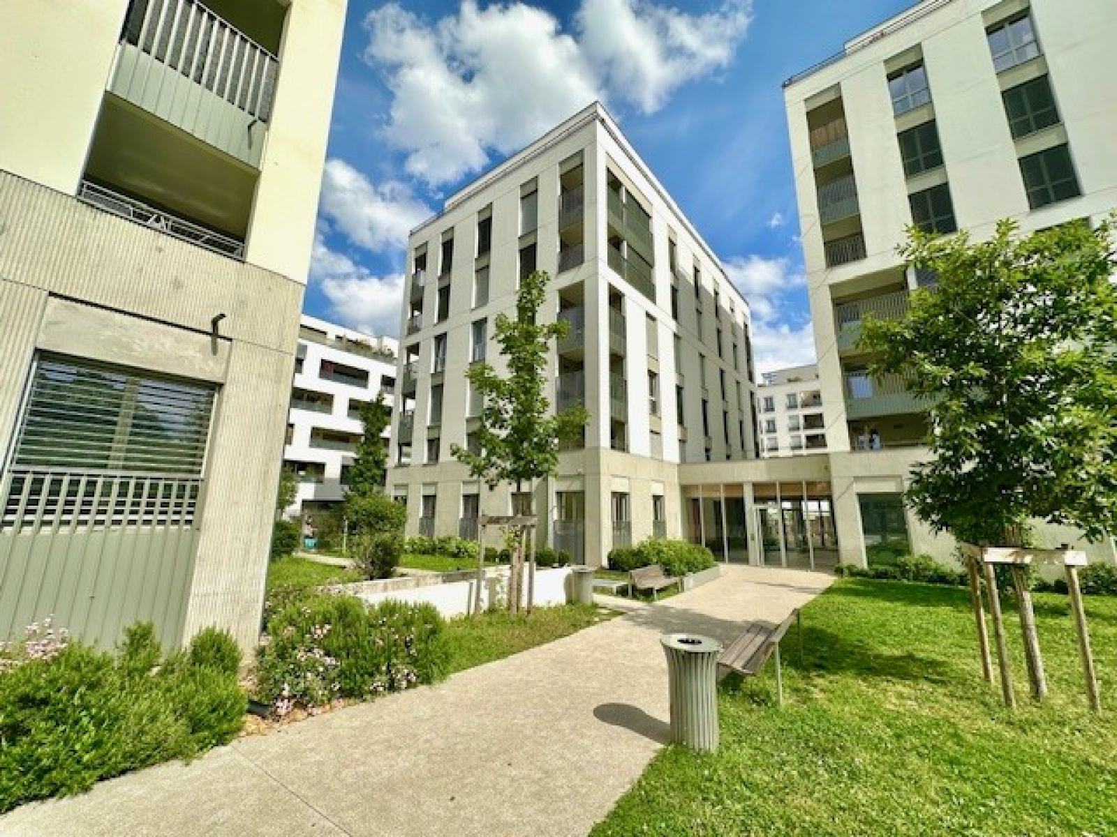 Image_3, Appartement, Lyon, ref :102598