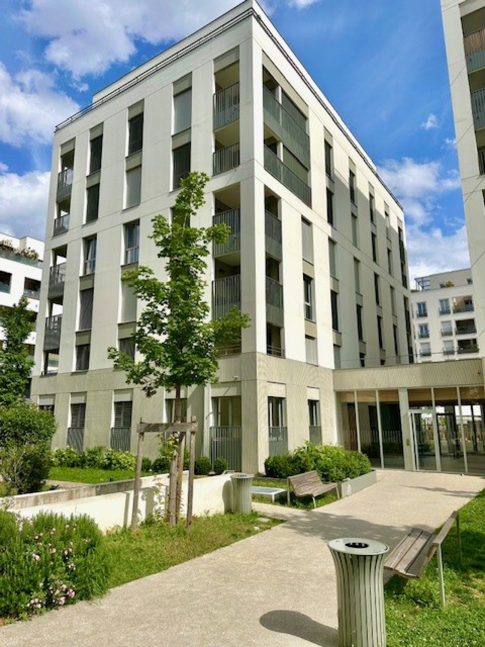 Image_12, Appartement, Lyon, ref :102598