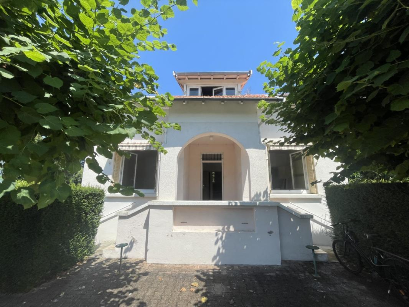Image_1, Maison, Roanne, ref :117493