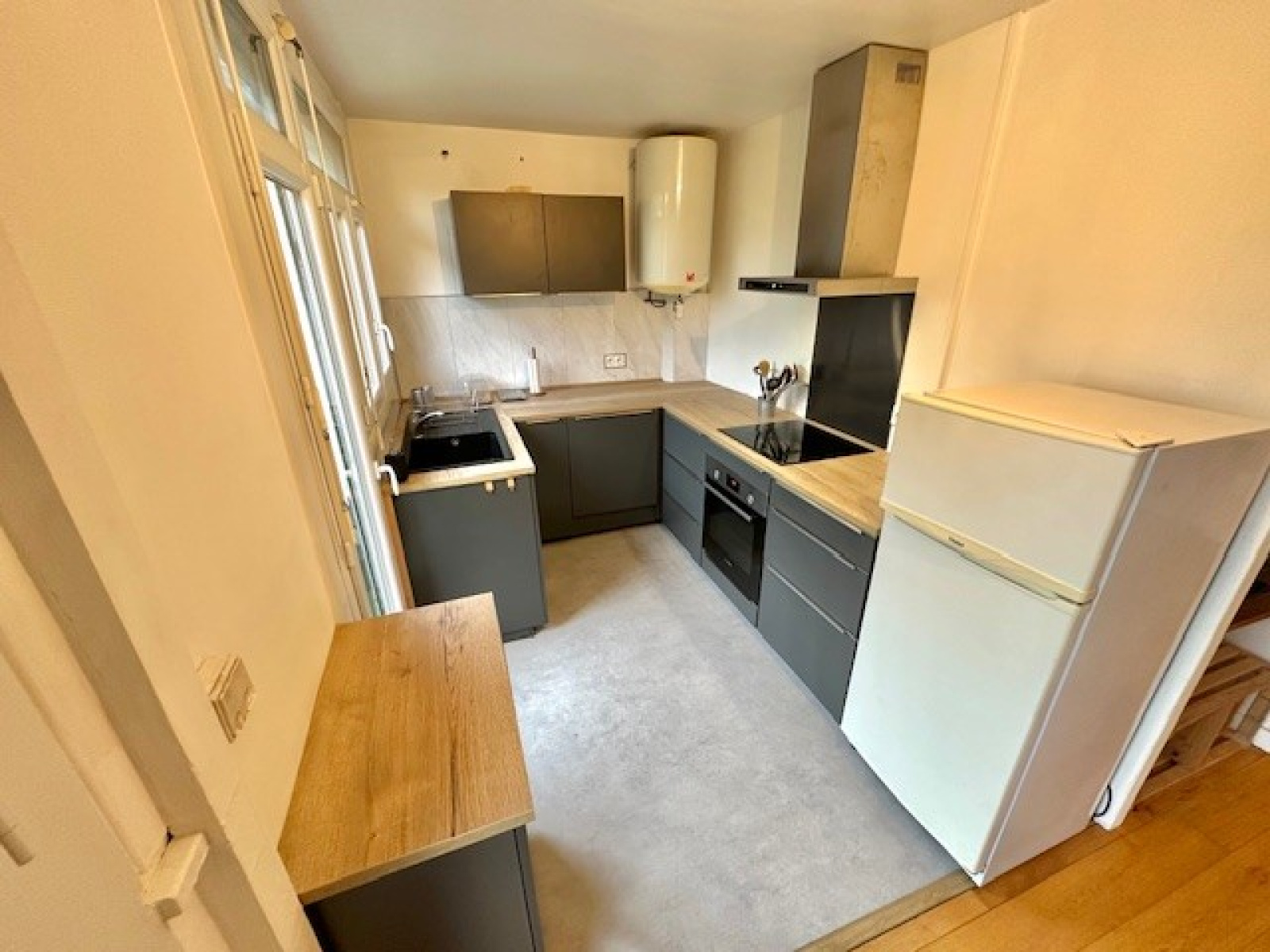 Image_4, Appartement, Bron, ref :105364