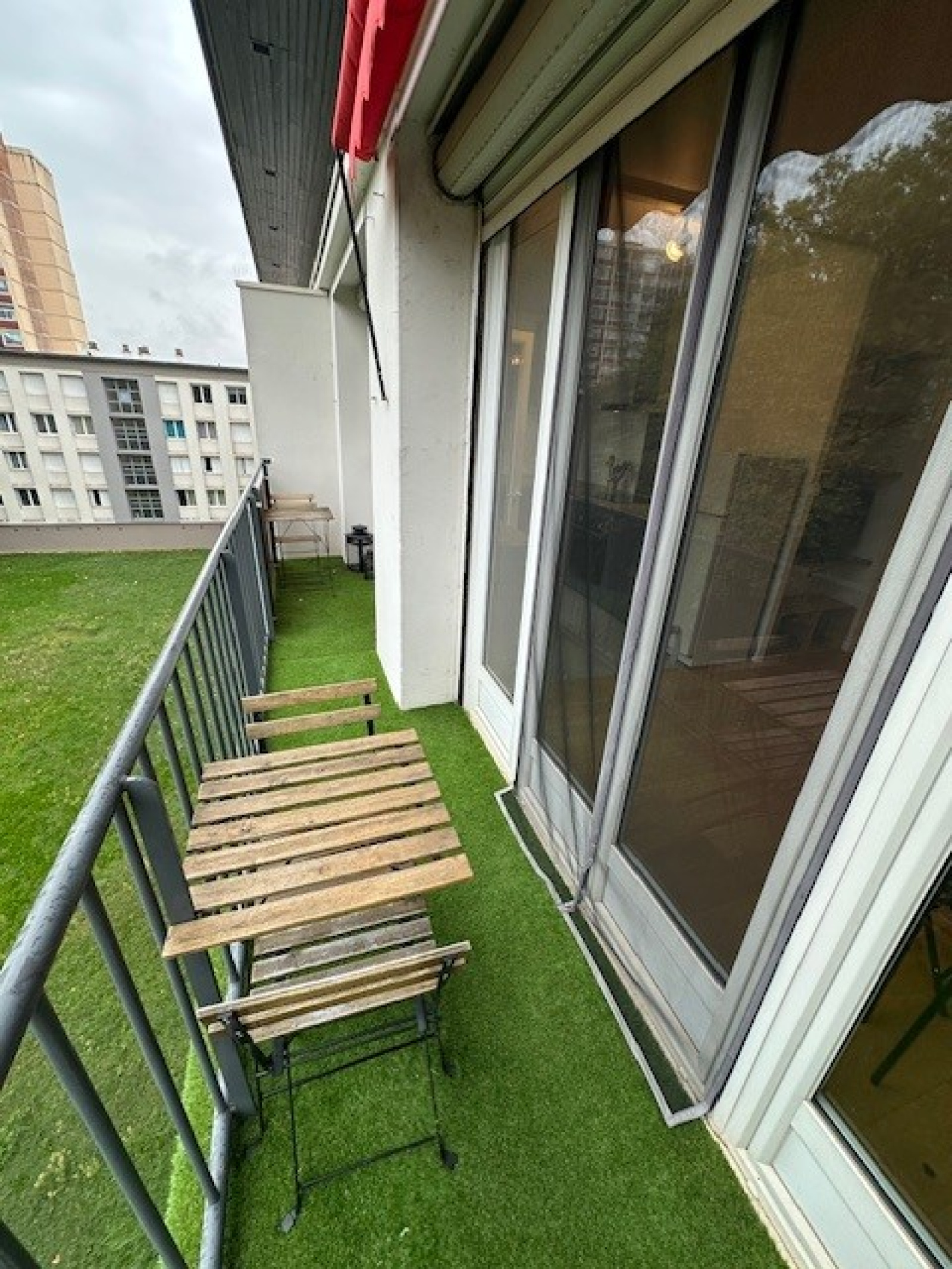 Image_2, Appartement, Bron, ref :105364