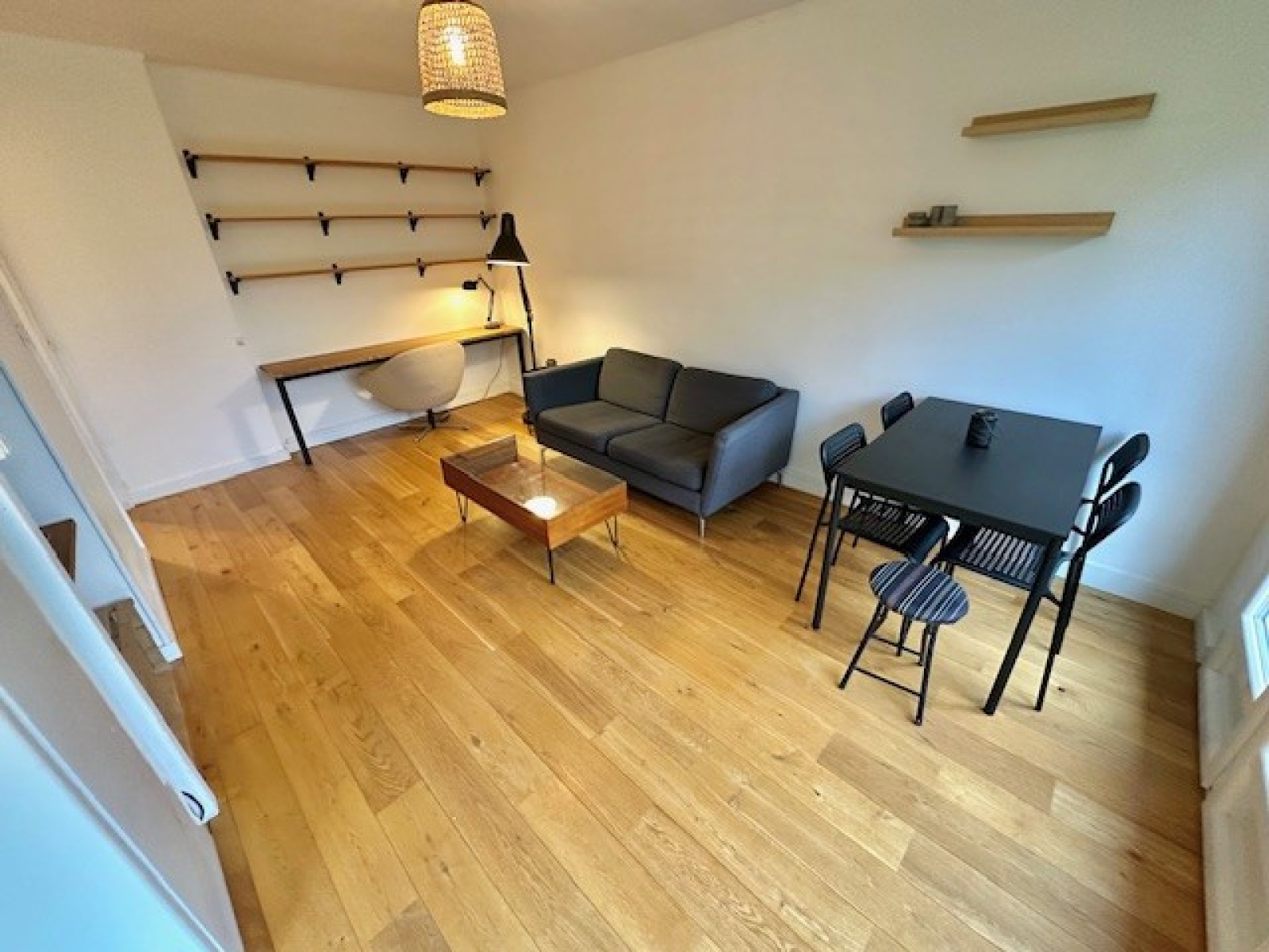 Image_12, Appartement, Bron, ref :105364