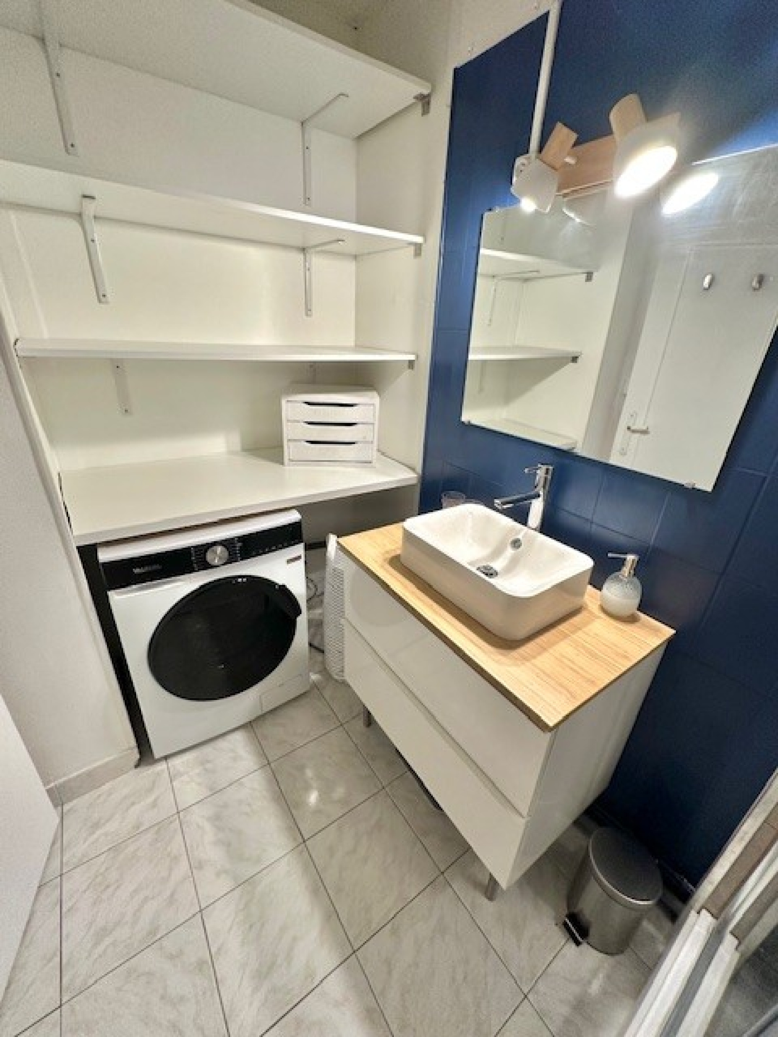 Image_8, Appartement, Bron, ref :105364