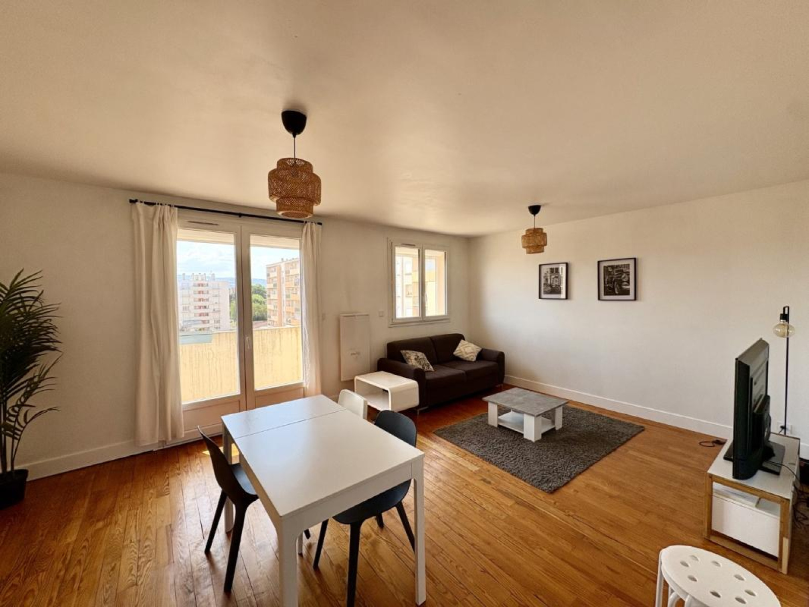 Image_1, Appartement, Roanne, ref :122486