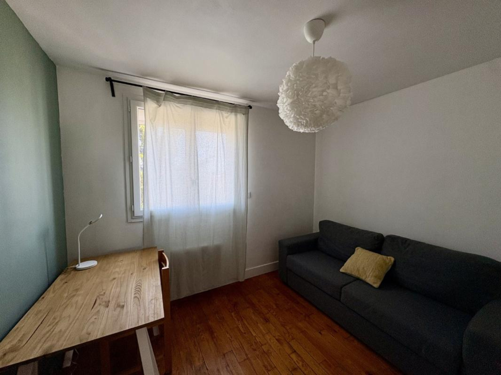 Image_7, Appartement, Roanne, ref :122486