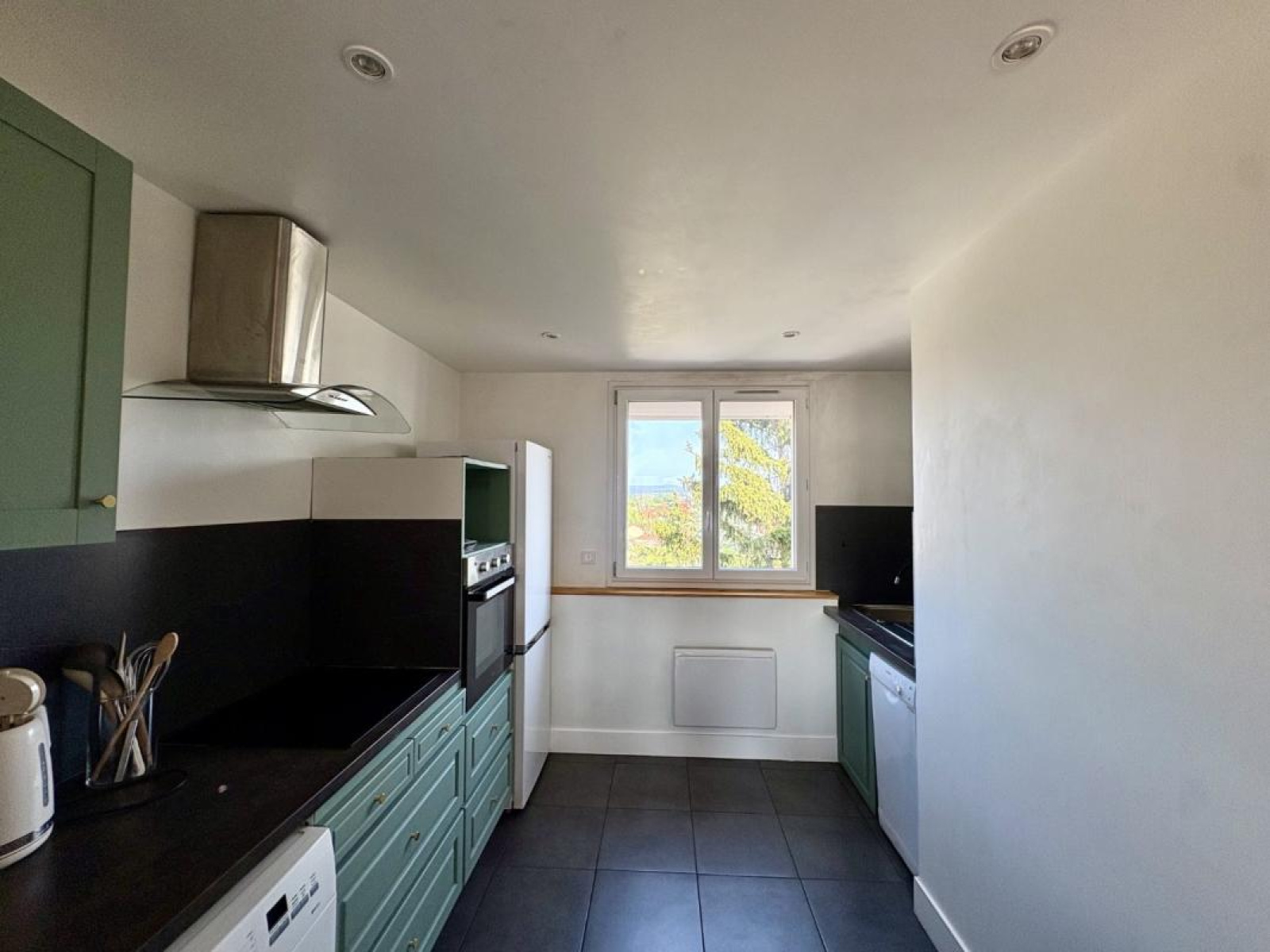 Image_5, Appartement, Roanne, ref :122486
