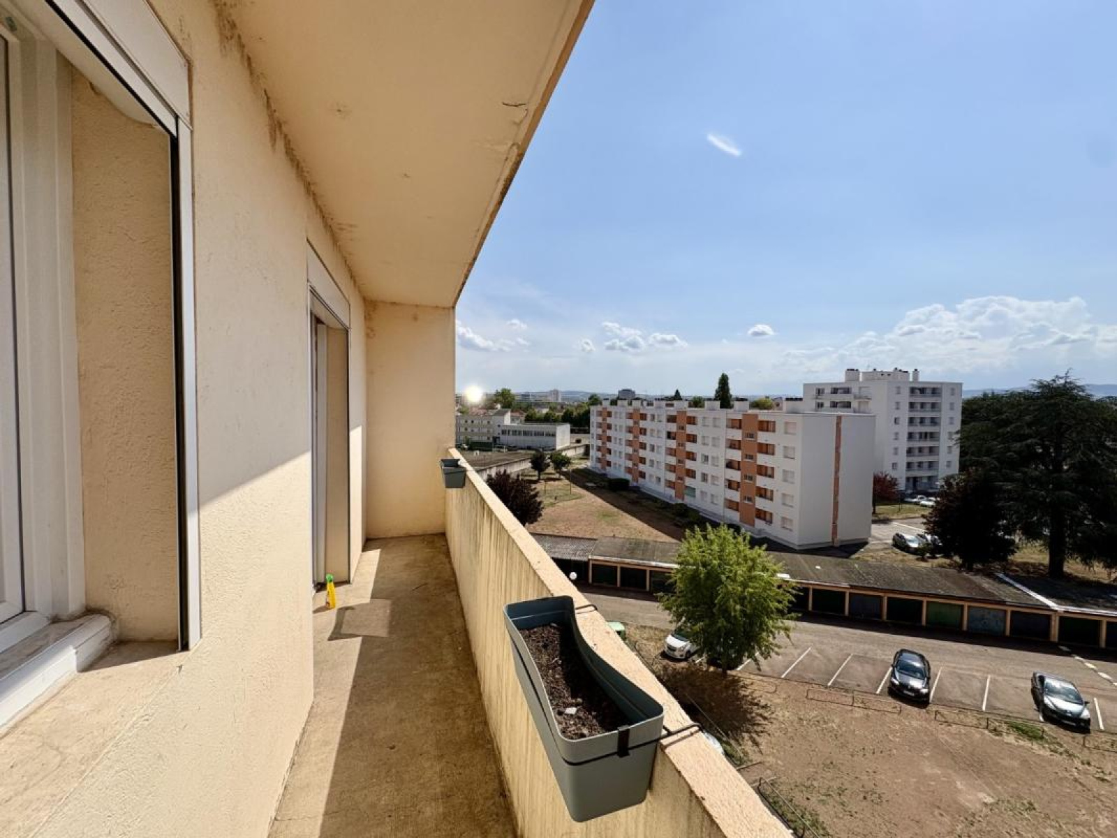 Image_4, Appartement, Roanne, ref :122486